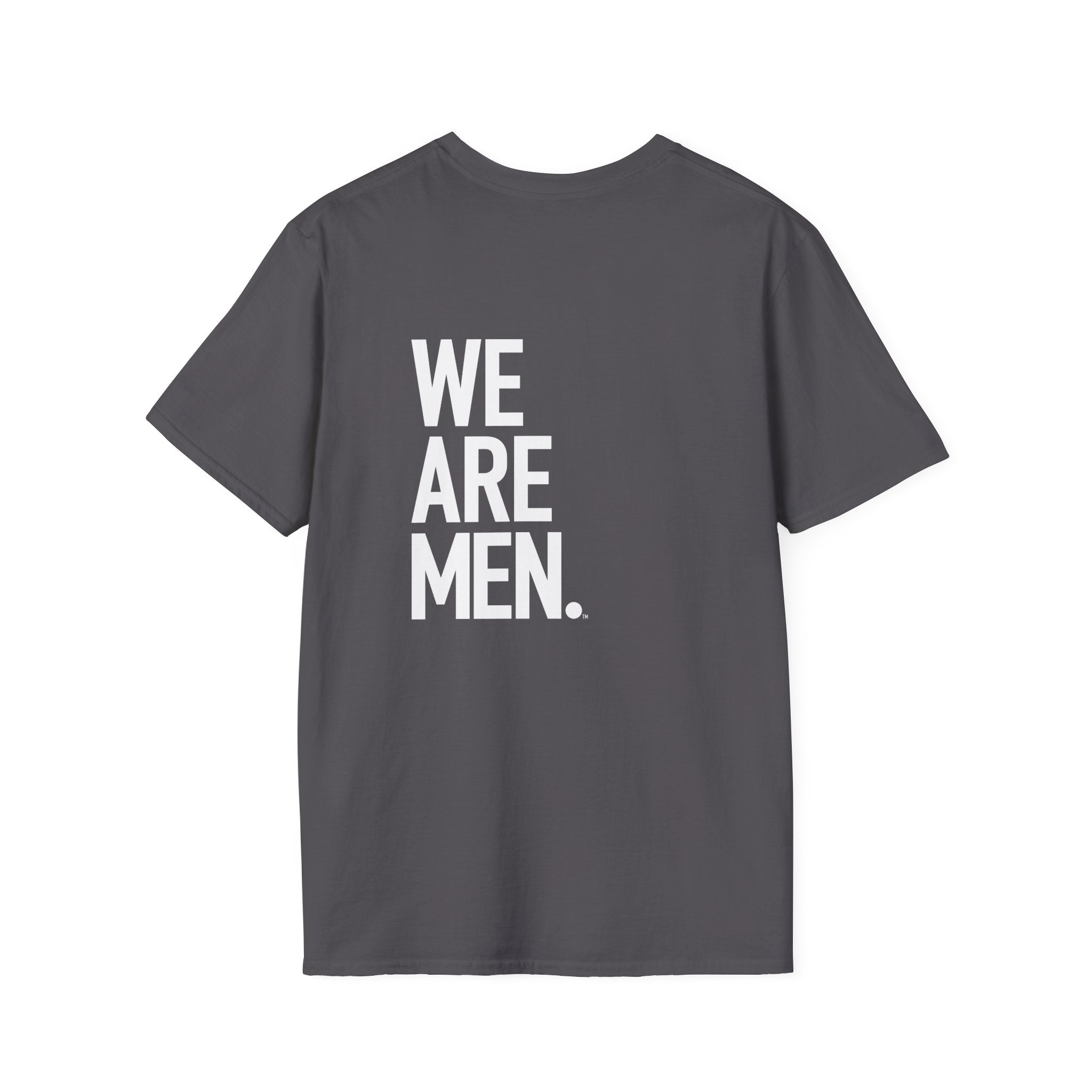 Founders Collection Back Logo Light Tee
