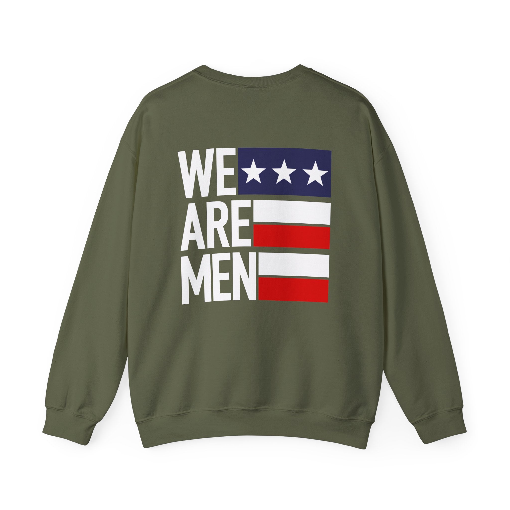 Patriot Collection Sweatshirt