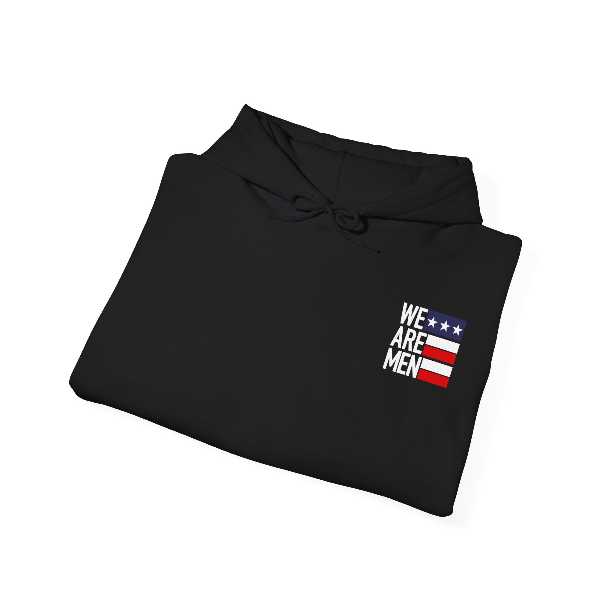 Patriot Collection Camo Classic Hoodie