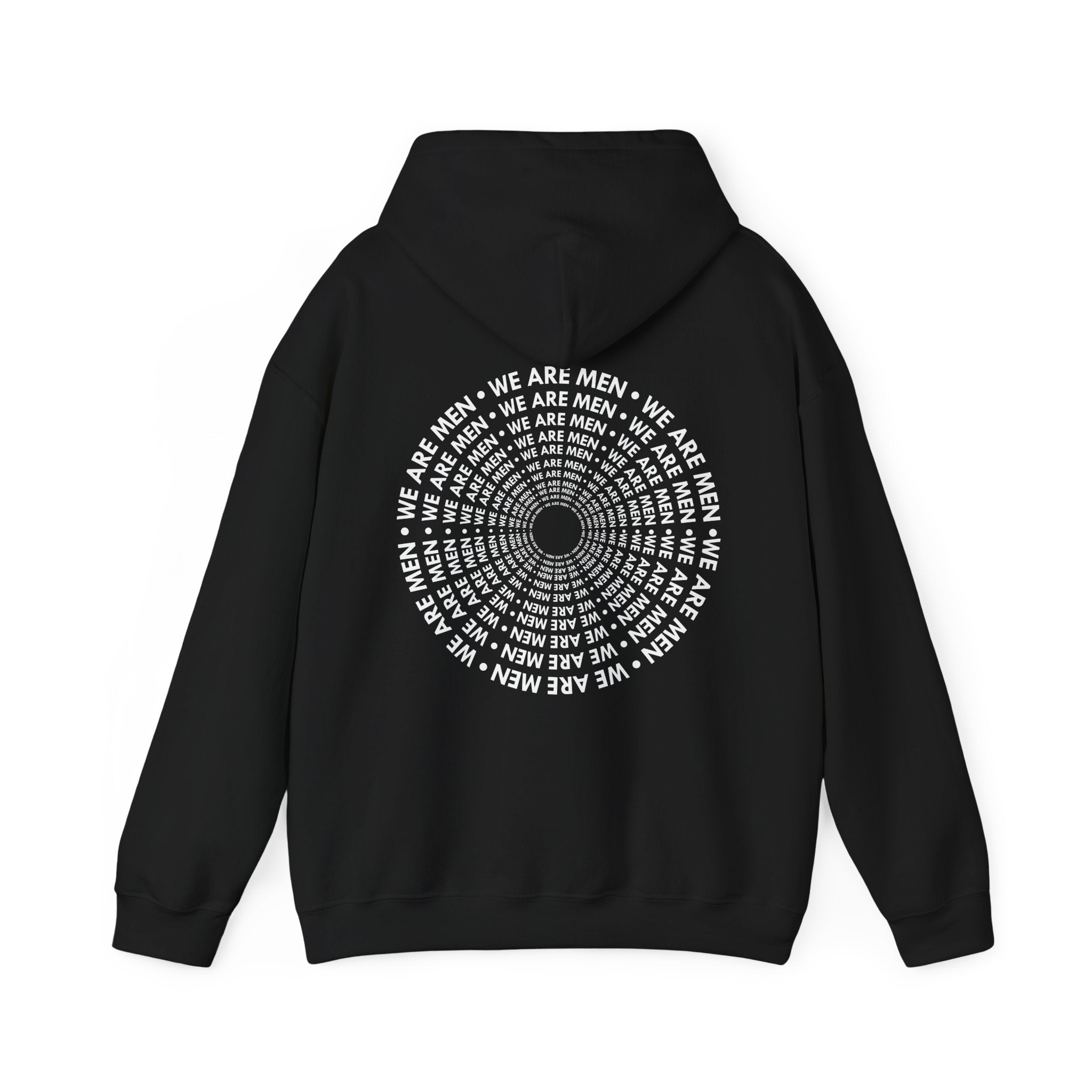 Circle Collection Target Classic Hoodie