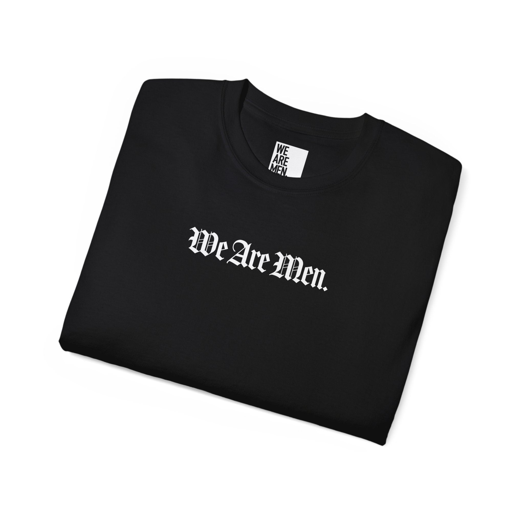 Olde Collection Back Logo Classic Tee