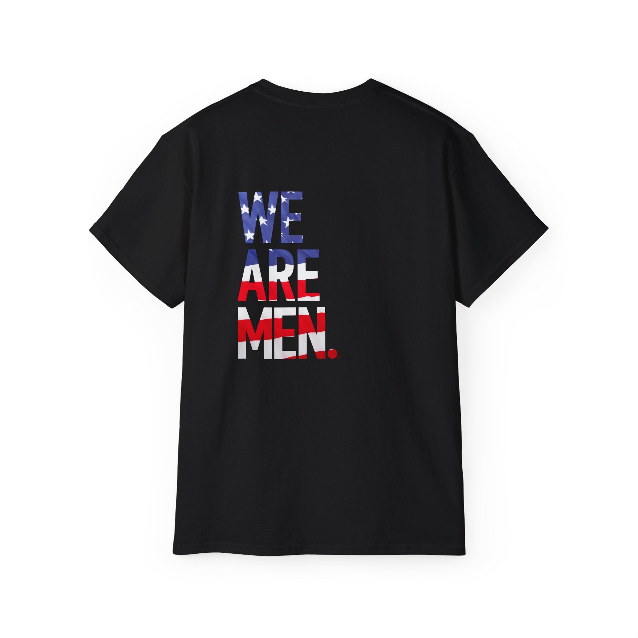 Patriot Collection Flag Classic Tee