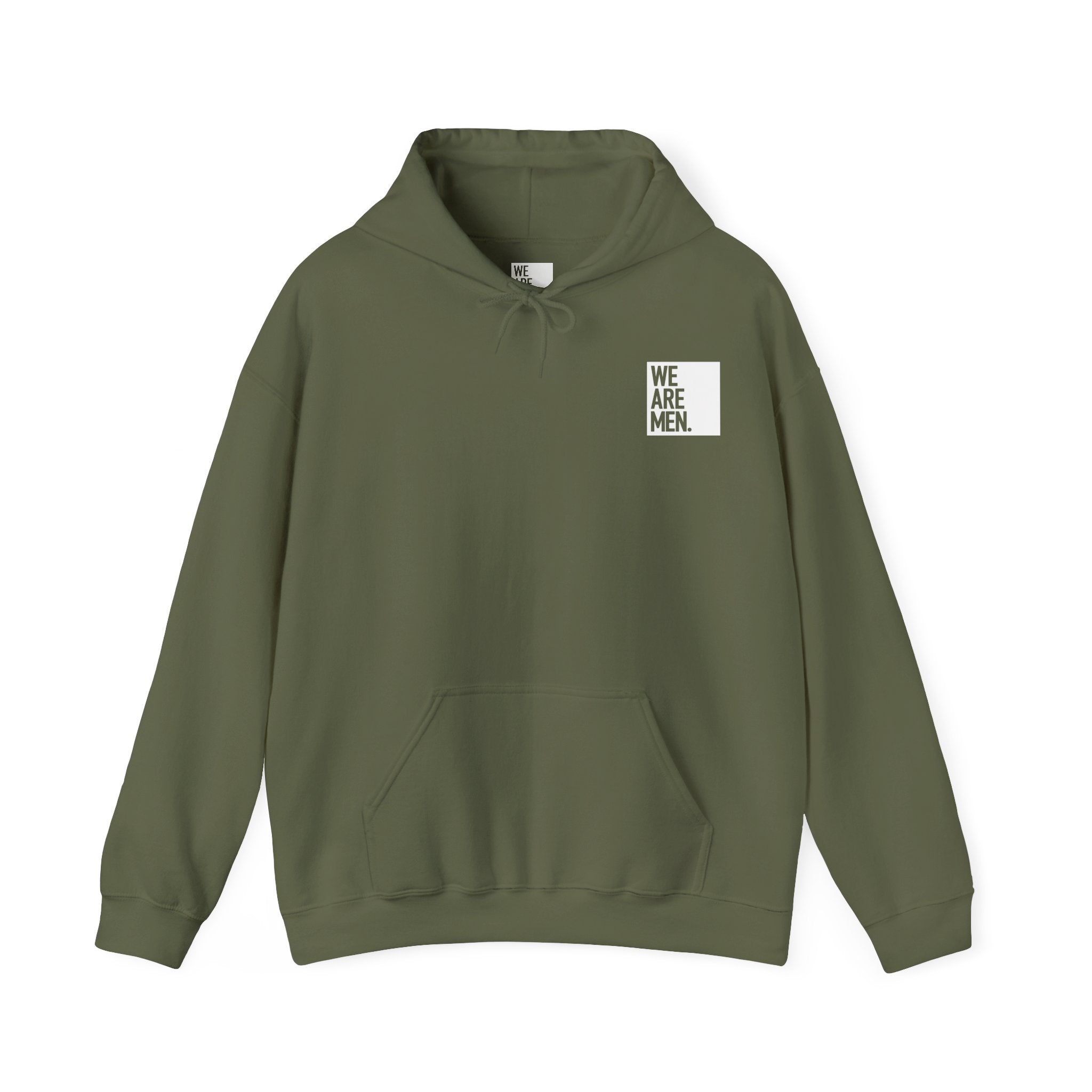 Founders Collection Classic Hoodie