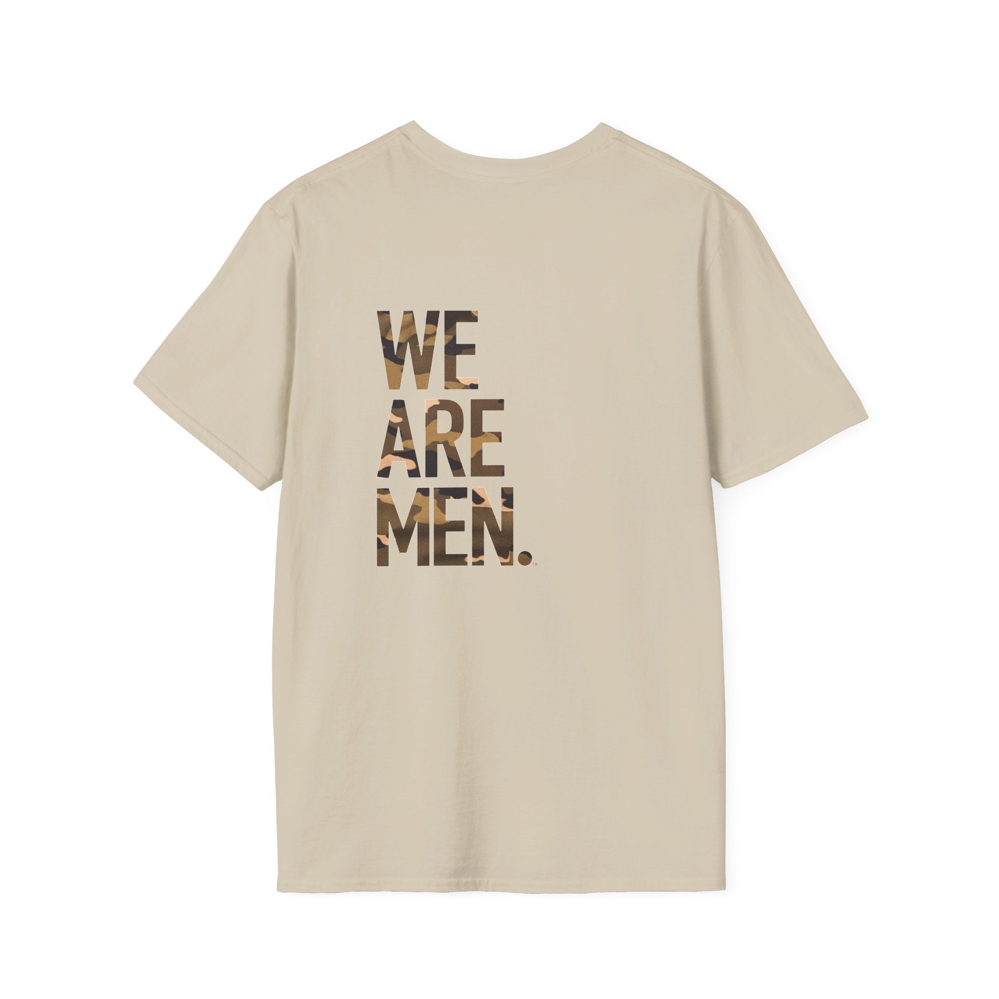 Patriot Collection Camo Light Tee