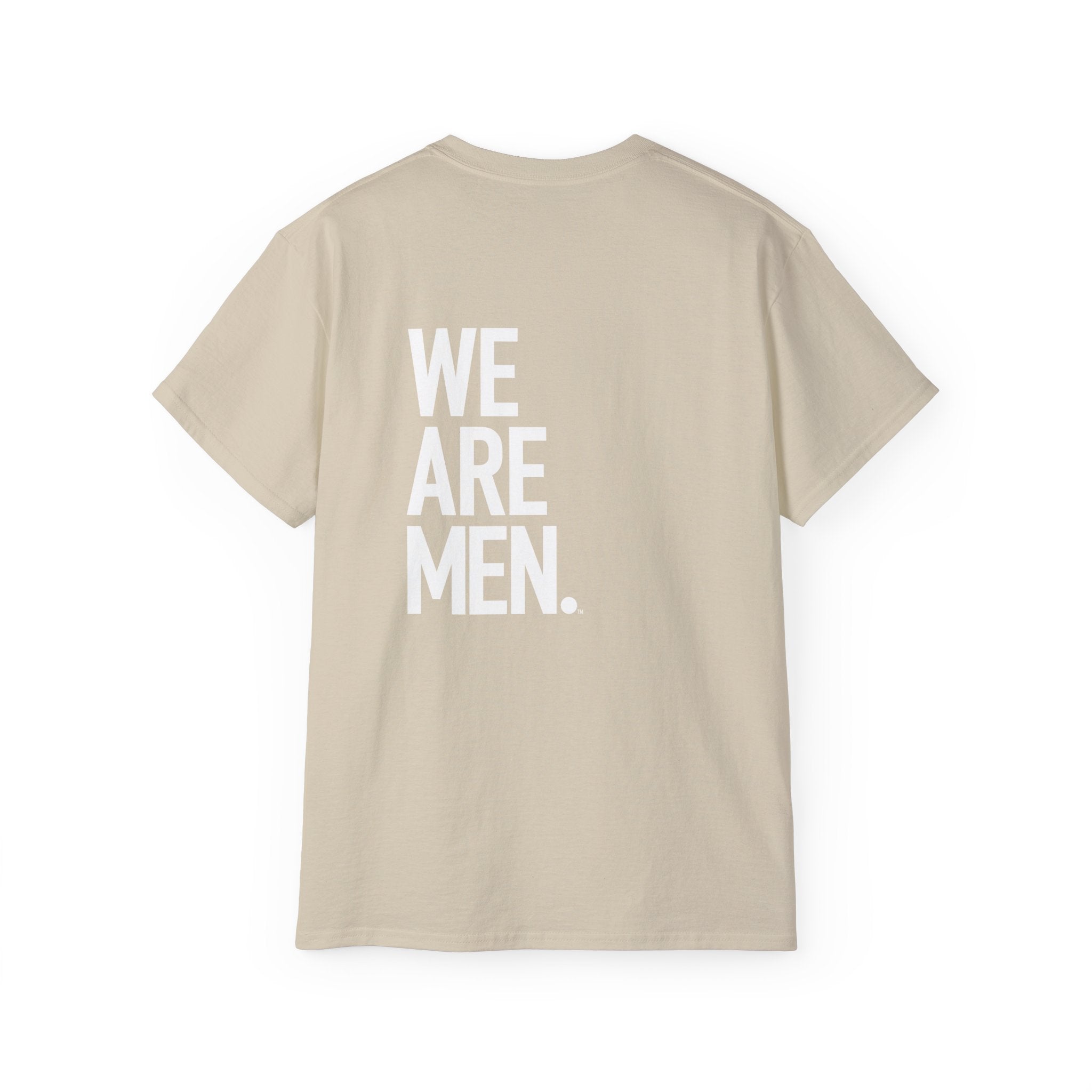 Founders Collection Back Logo Classic Tee