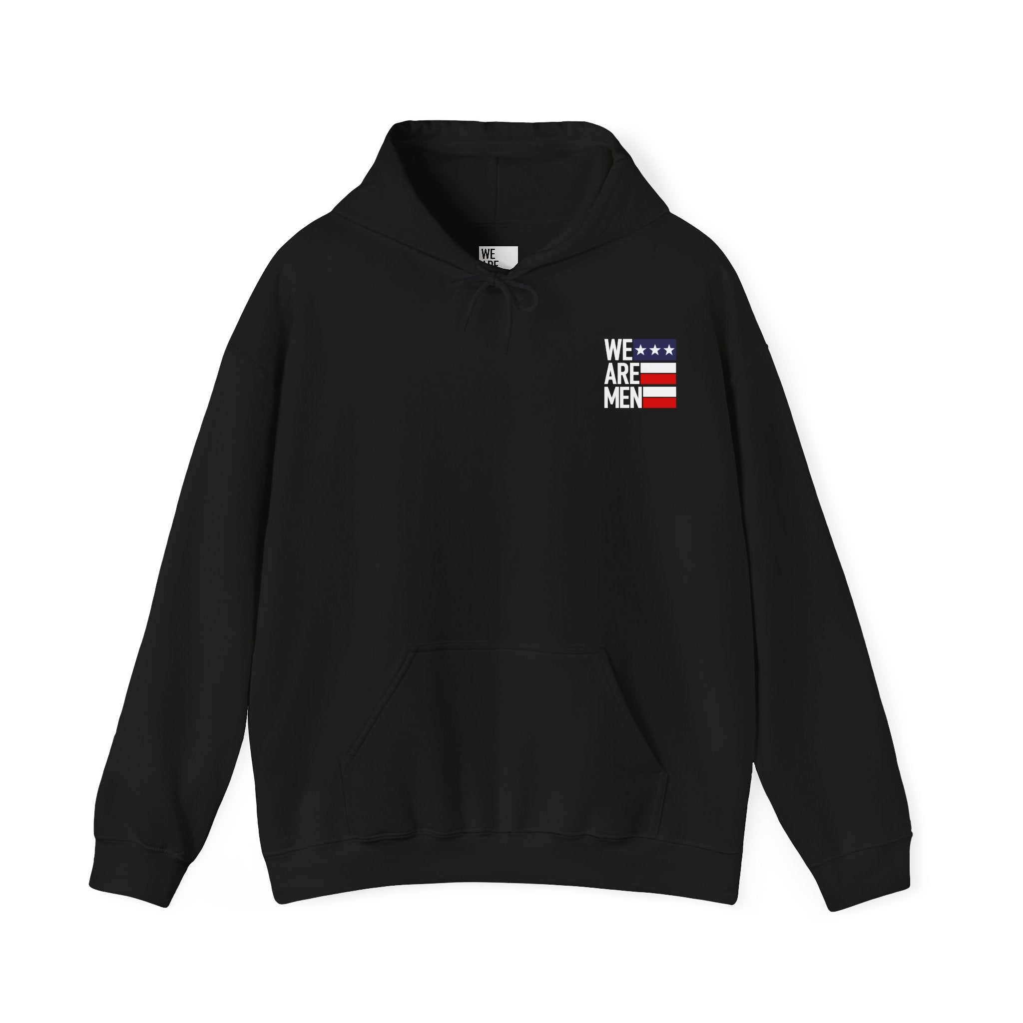 Patriot Collection Camo Classic Hoodie