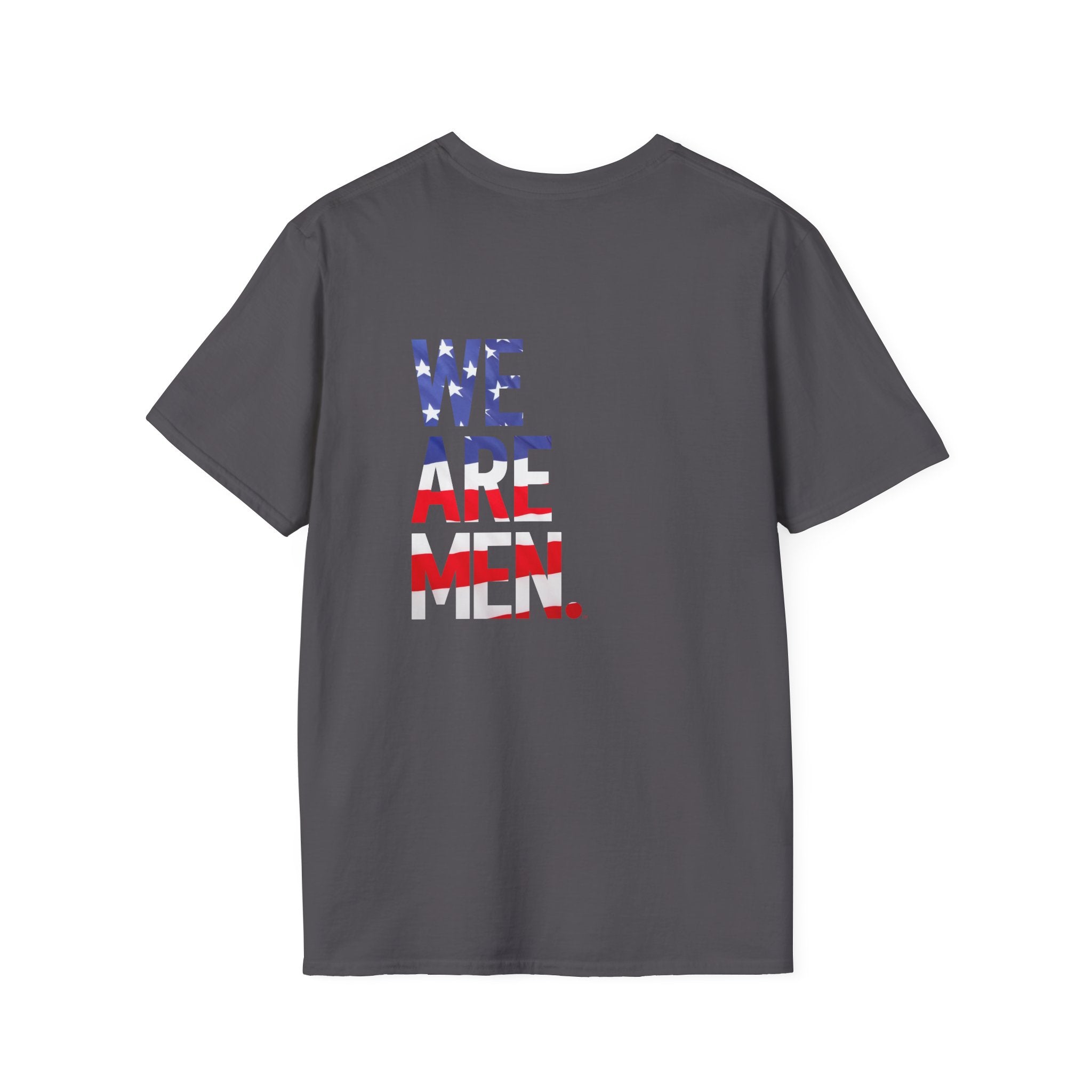 Patriot Collection Flag Light Tee