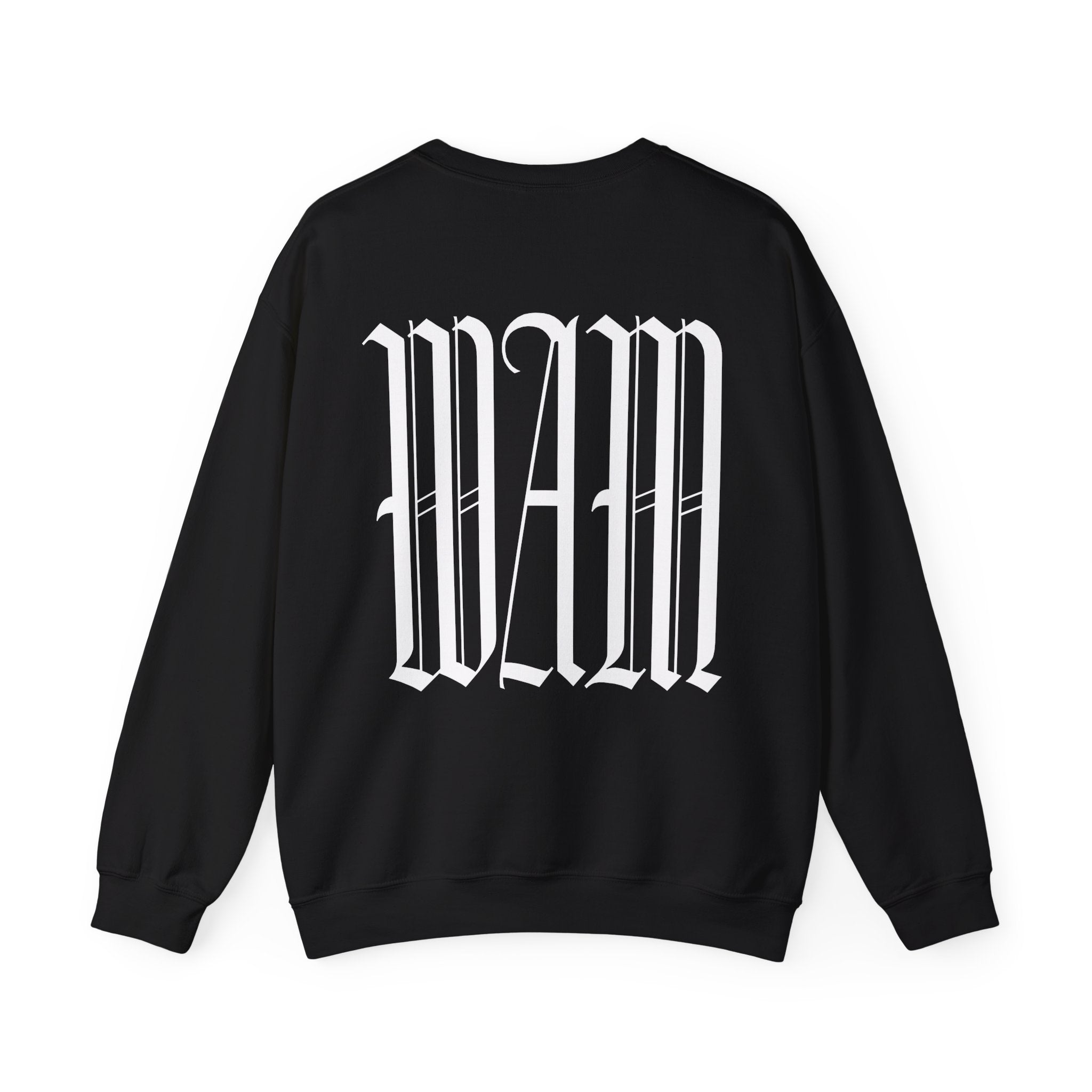 Olde Collection Back Logo Sweatshirt