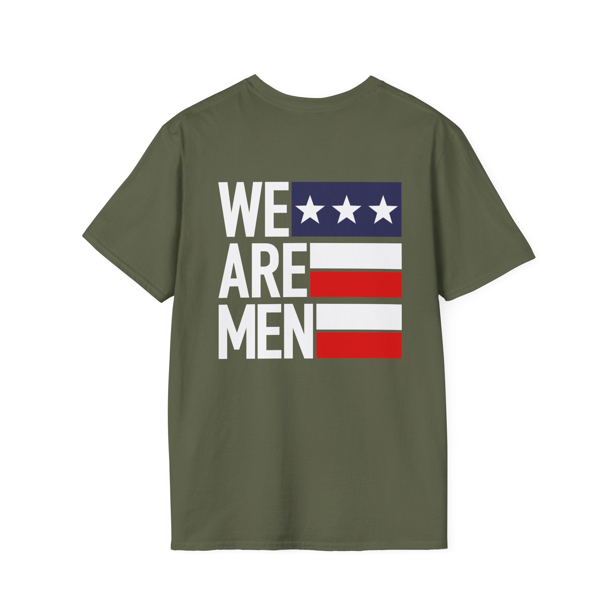 Patriot Collection Light Tee