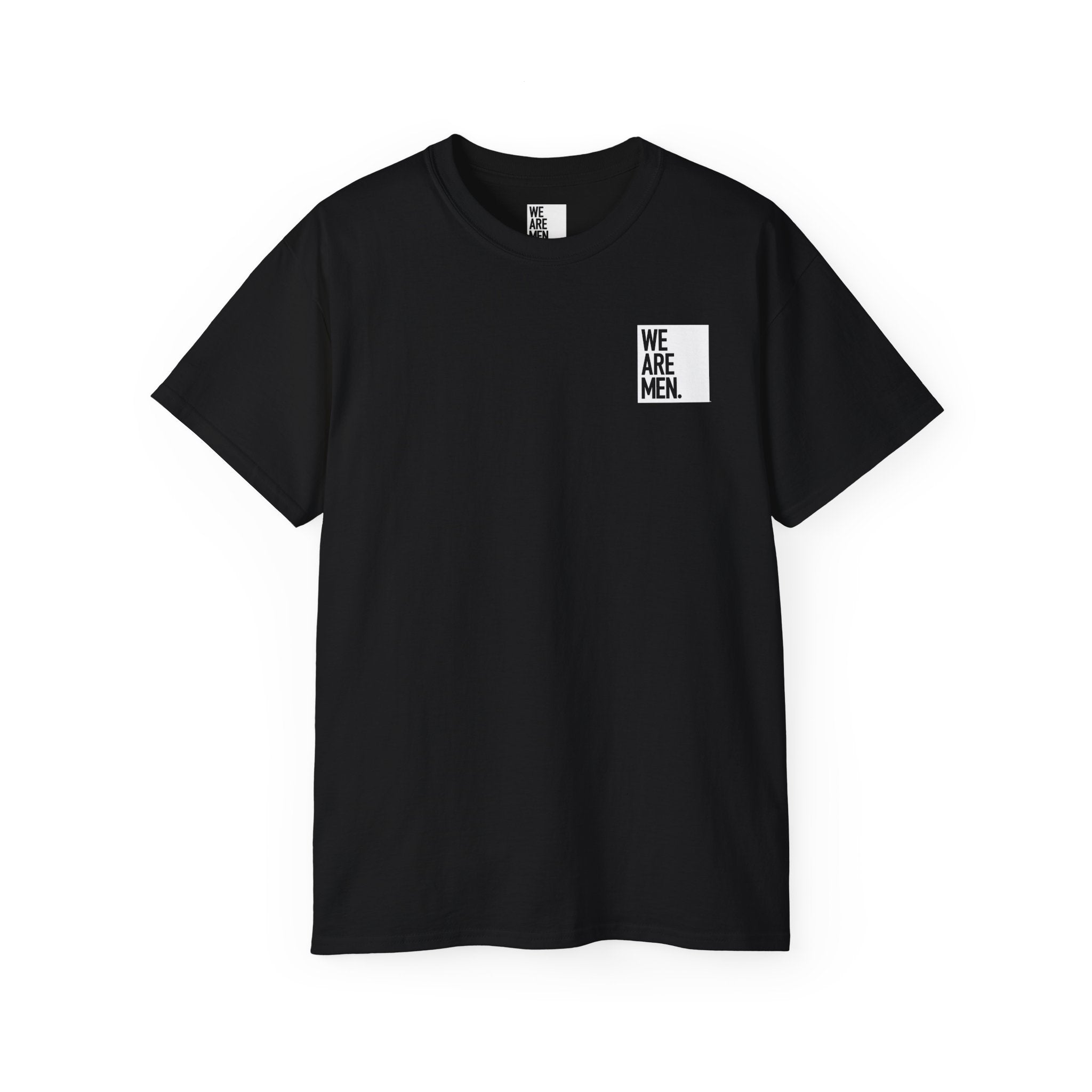 Founders Collection Back Logo Classic Tee