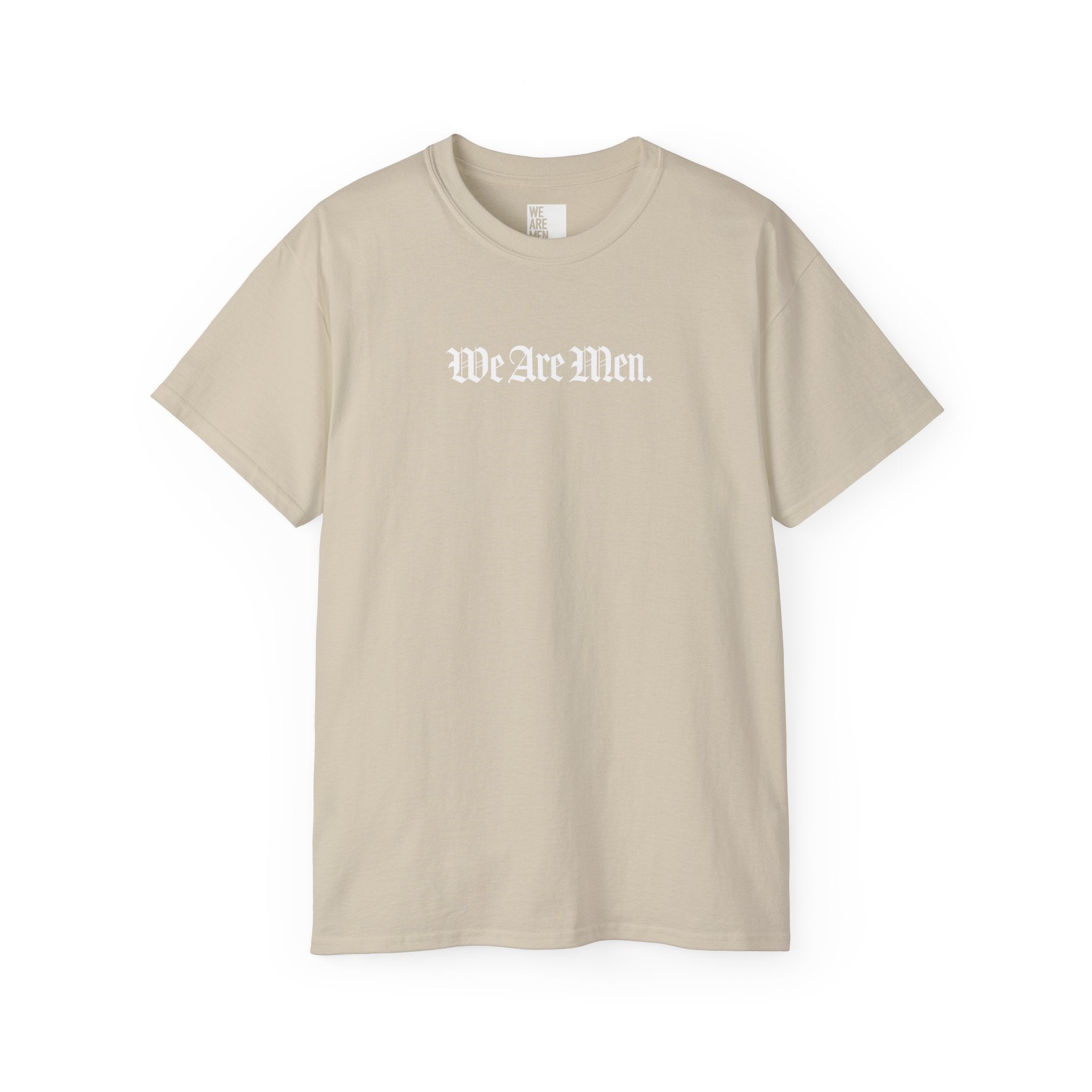 Olde Collection Back Logo Classic Tee