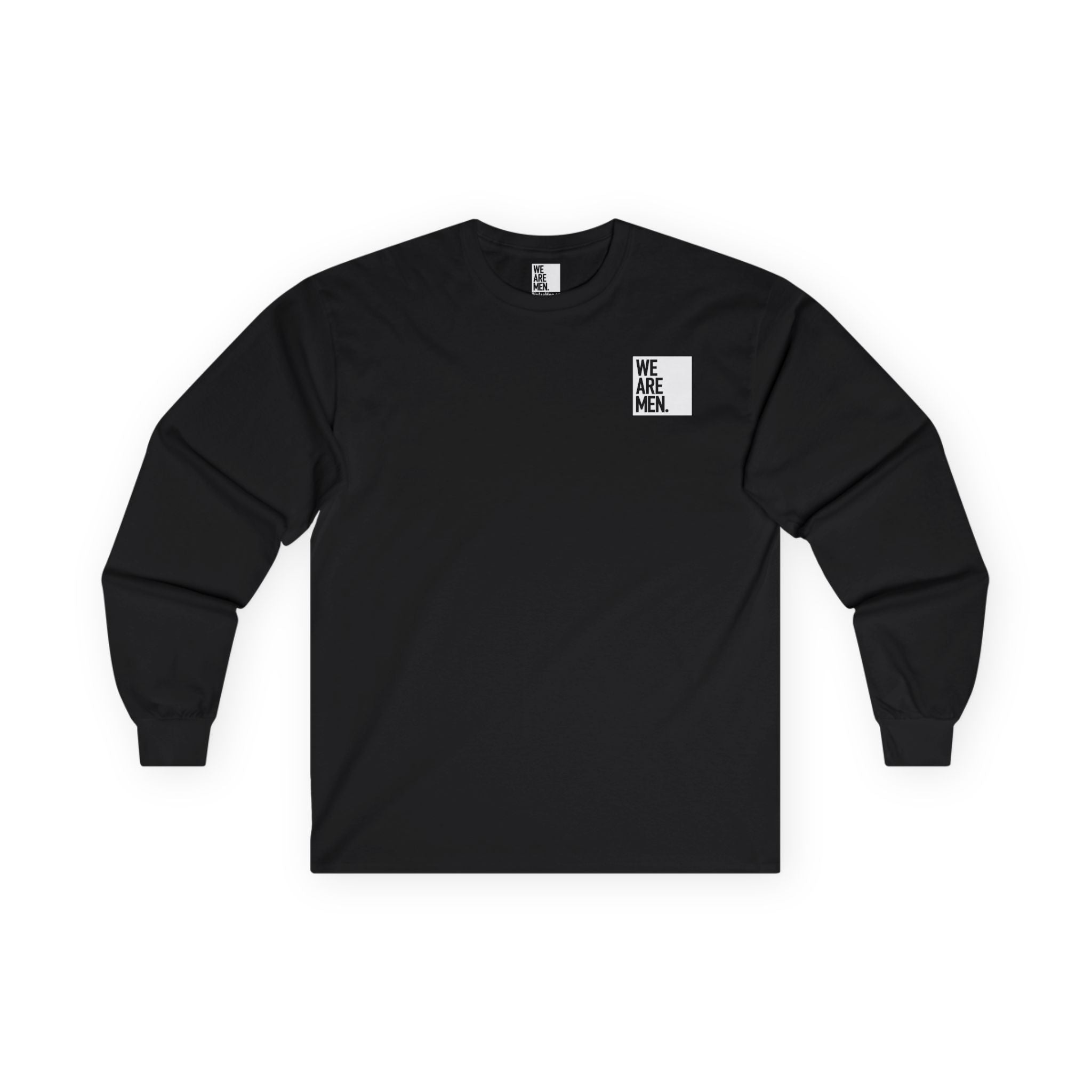 Founders Collection Long Sleeve Tee