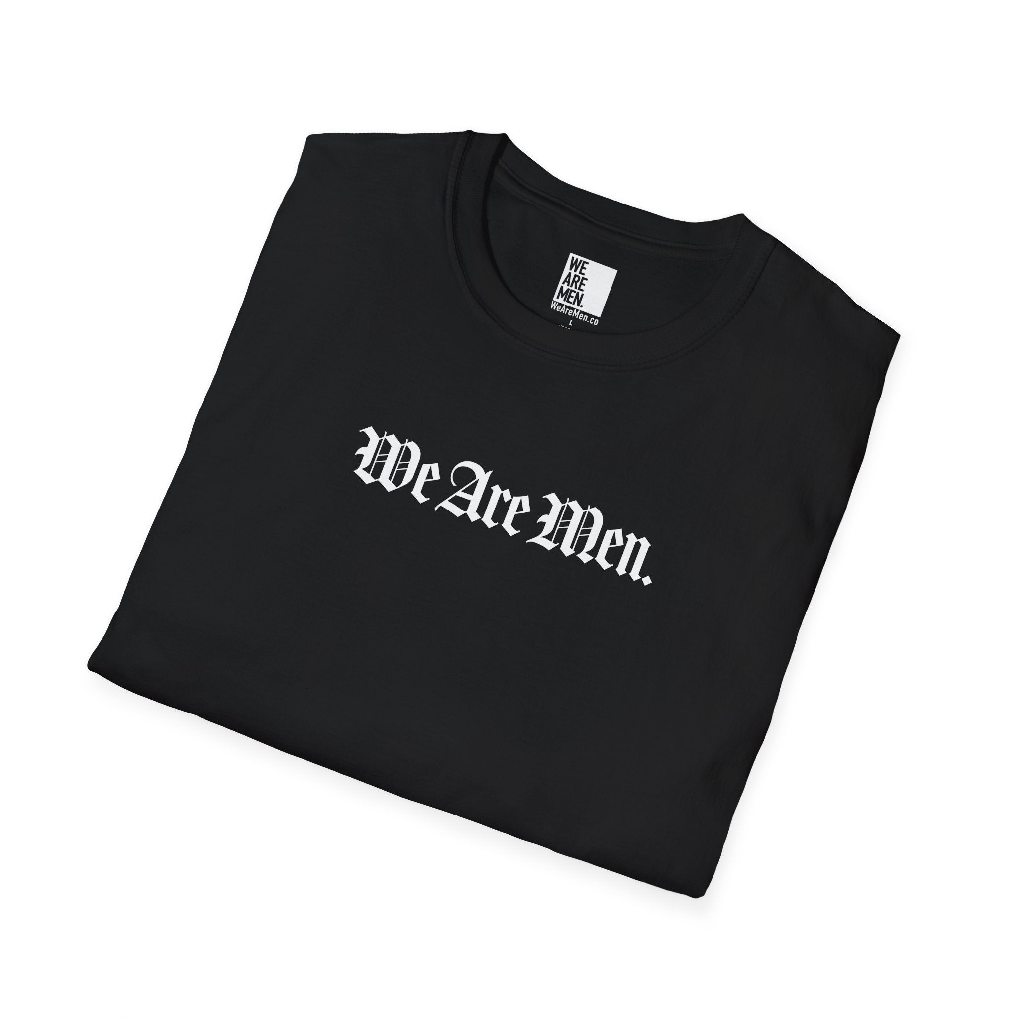 Olde Collection Back Logo Light Tee