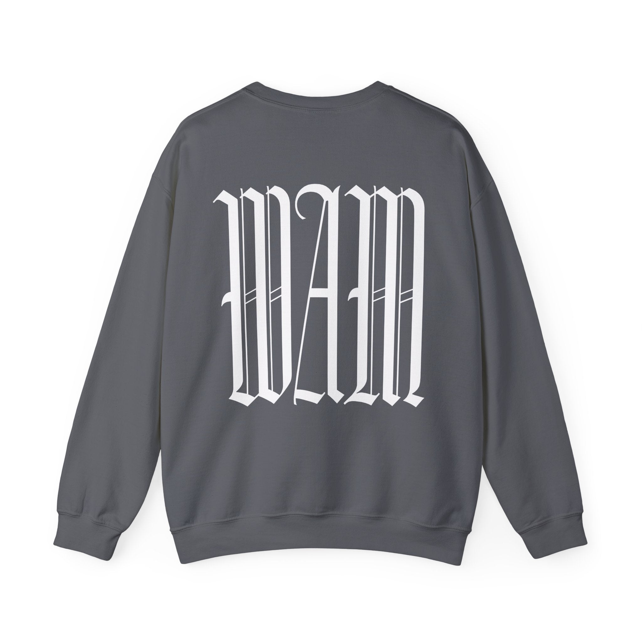 Olde Collection Back Logo Sweatshirt