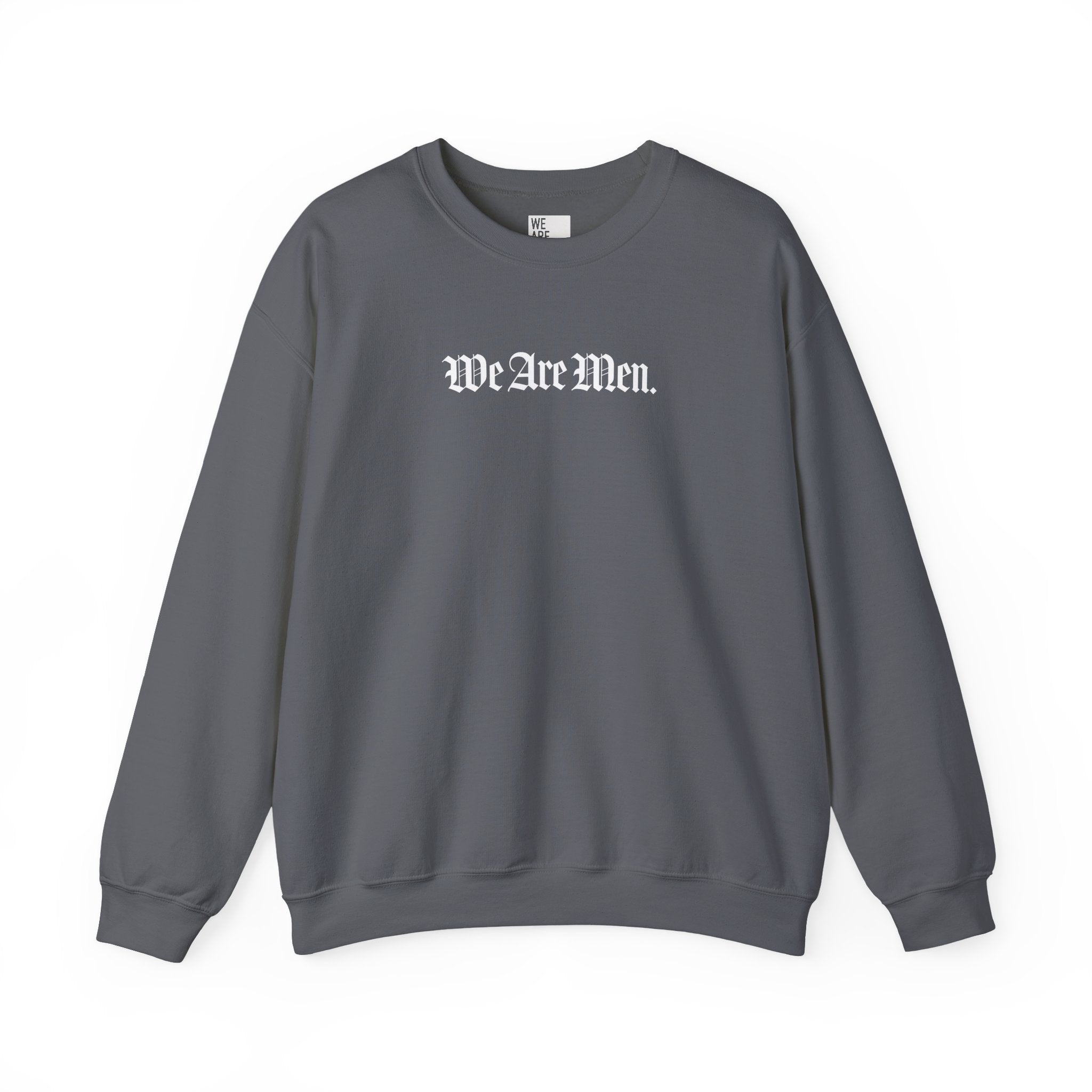 Olde Collection Back Logo Sweatshirt