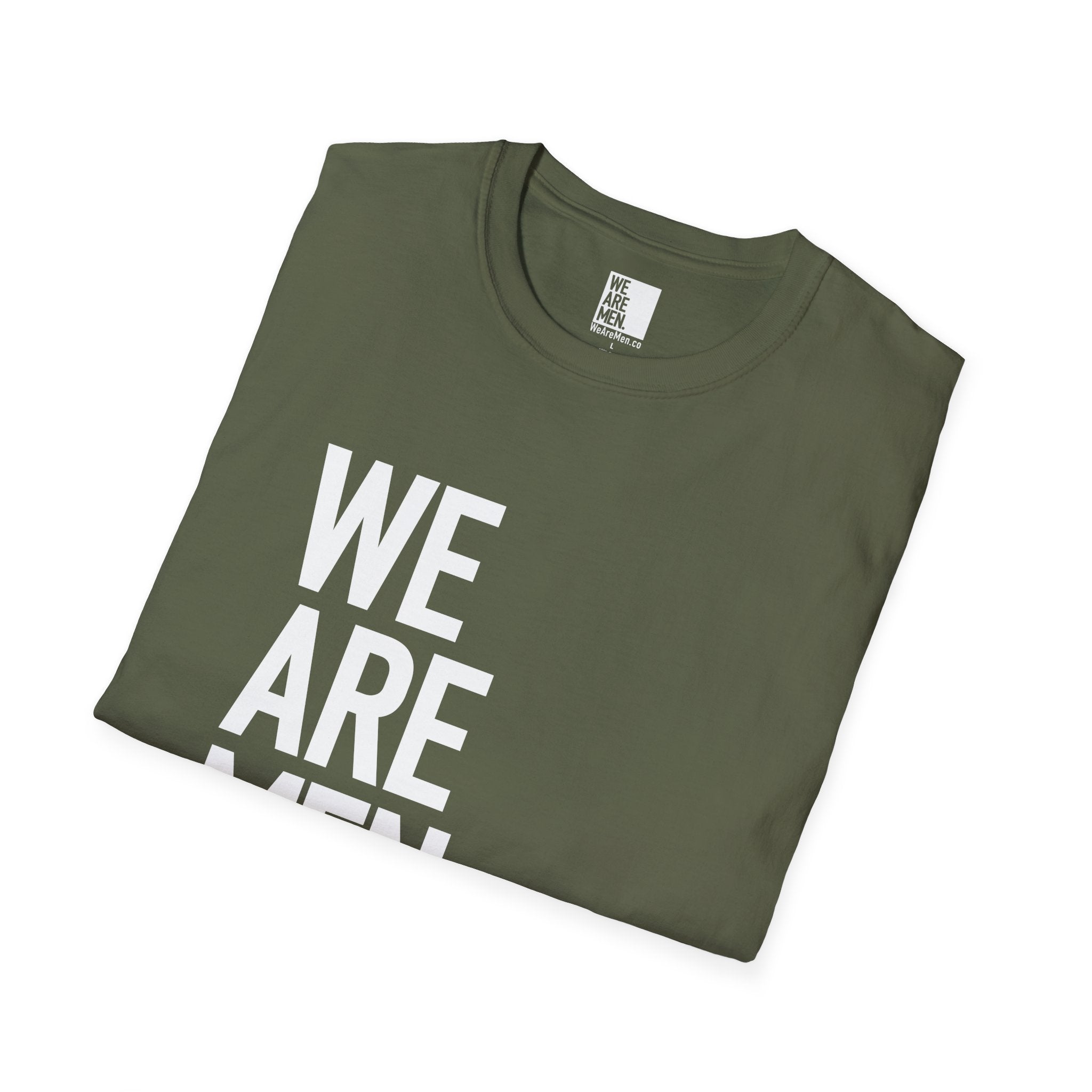 Founders Collection Light Tee