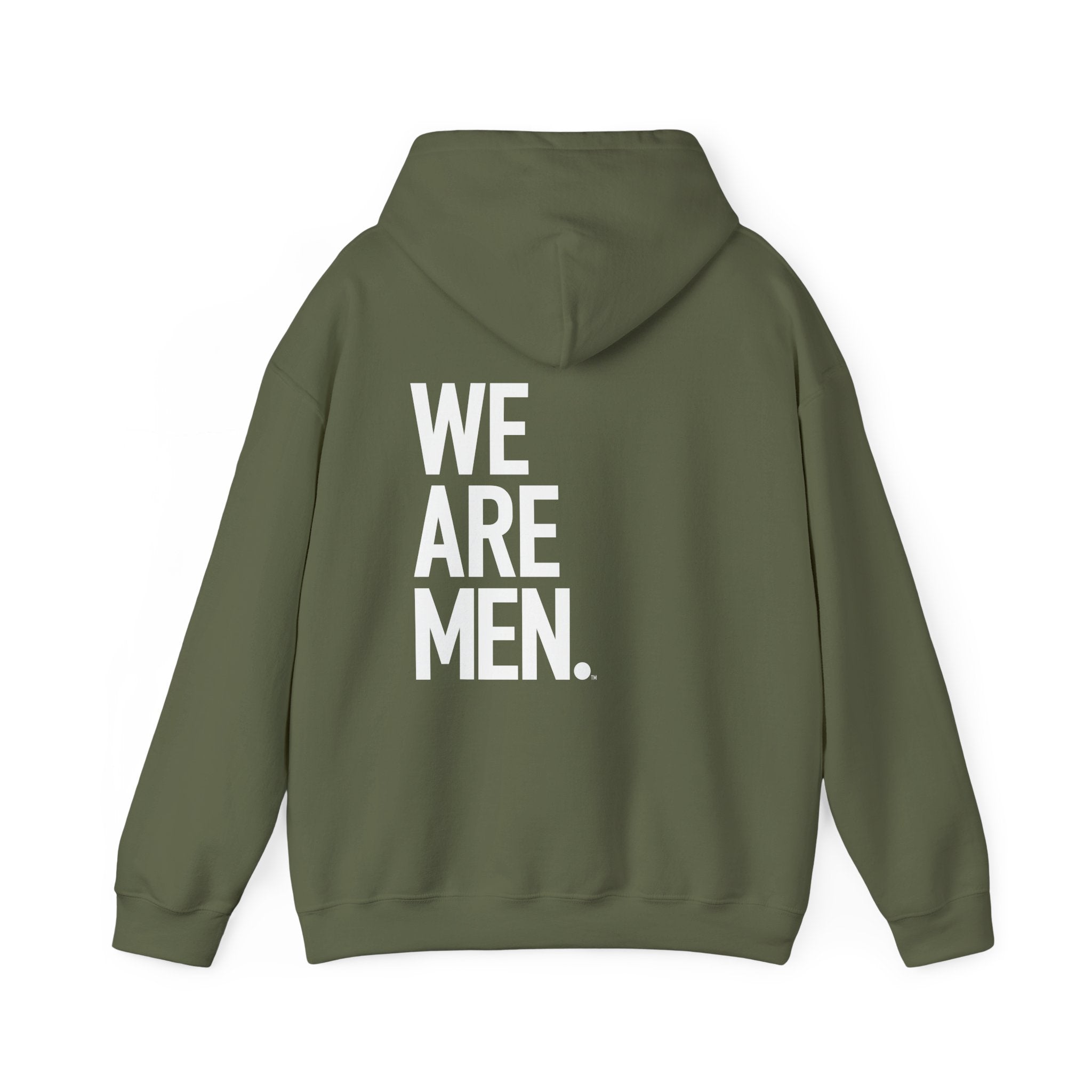 Founders Collection Classic Hoodie