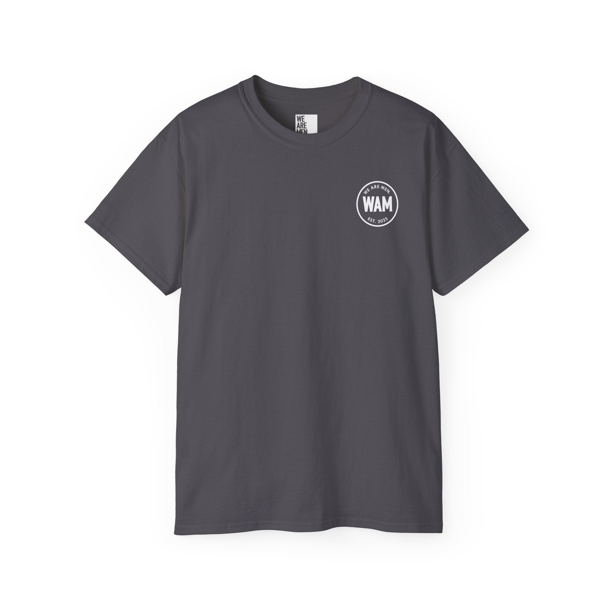 Circle Collection Target Classic Tee