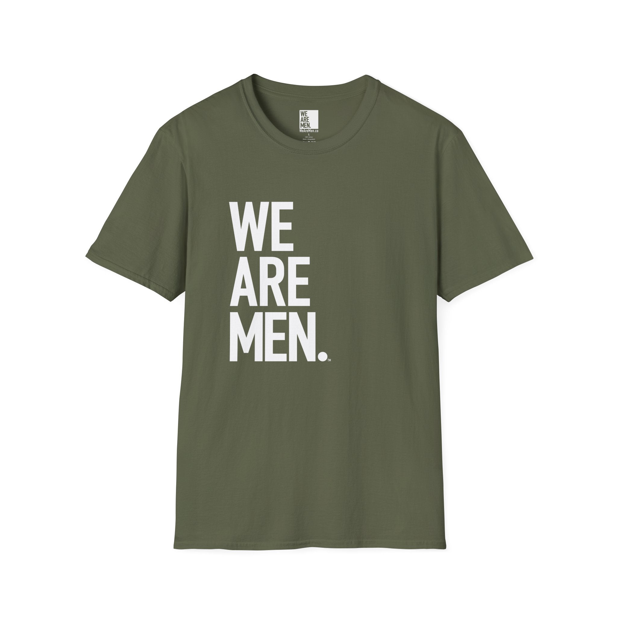 Founders Collection Light Tee