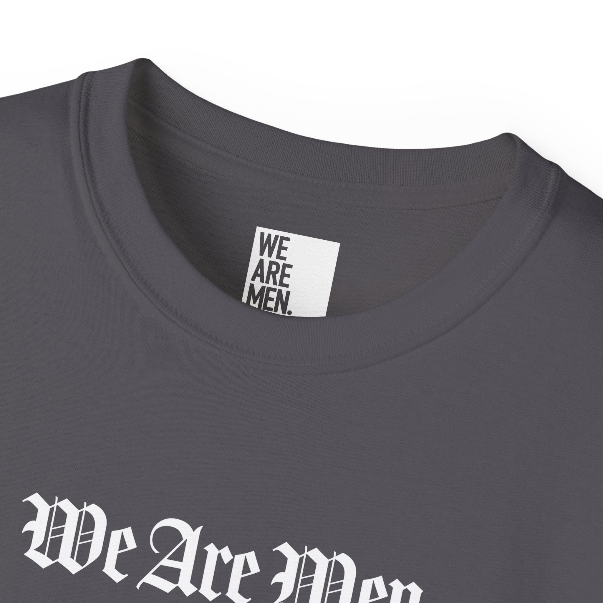 Olde Collection Back Logo Classic Tee