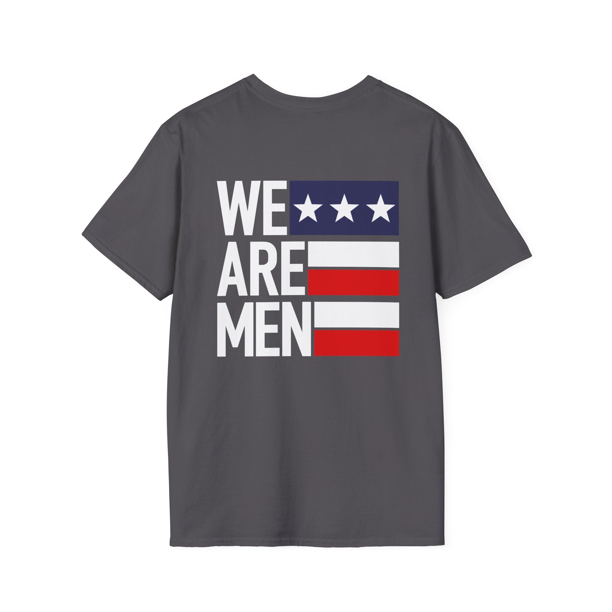 Patriot Collection Light Tee