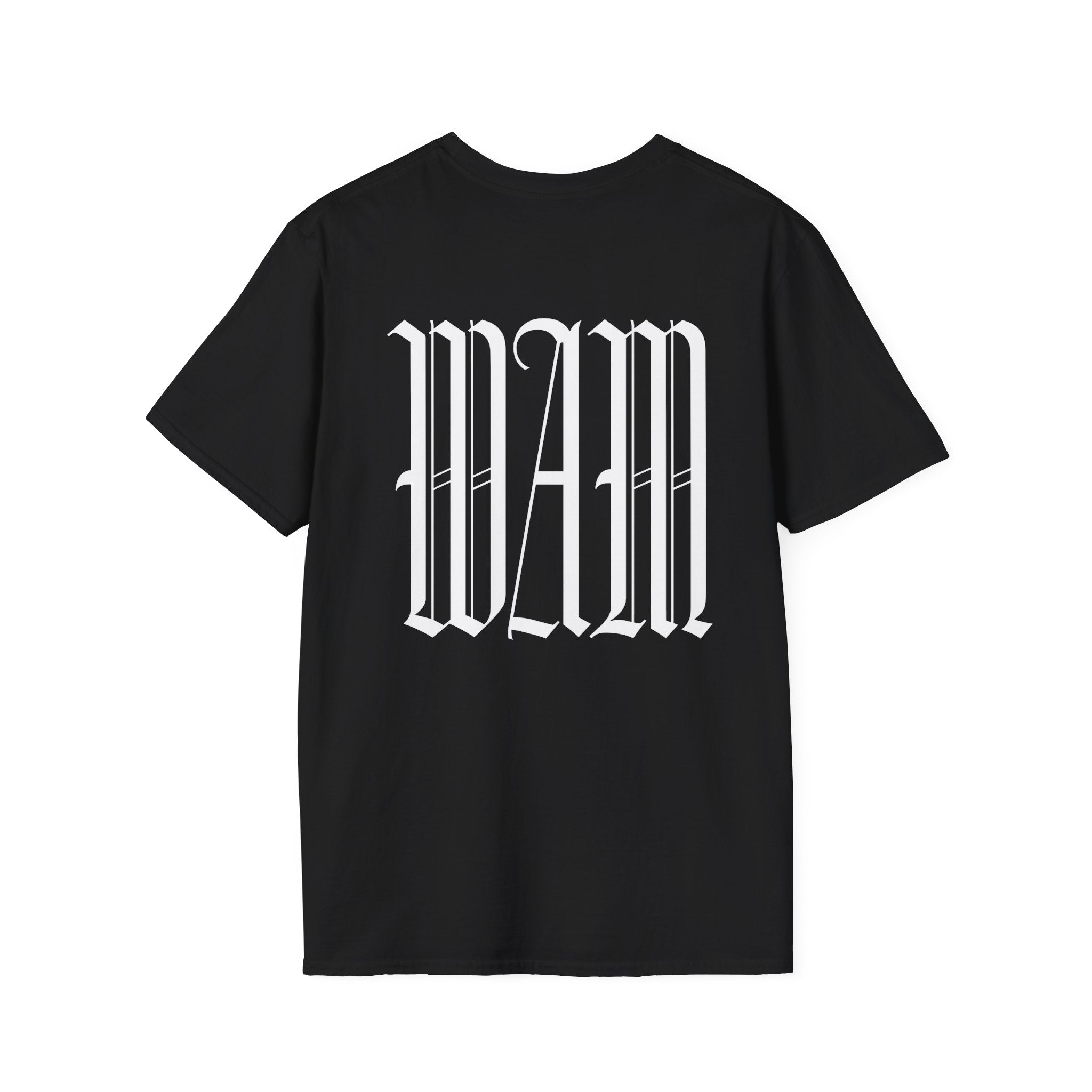 Olde Collection Back Logo Light Tee