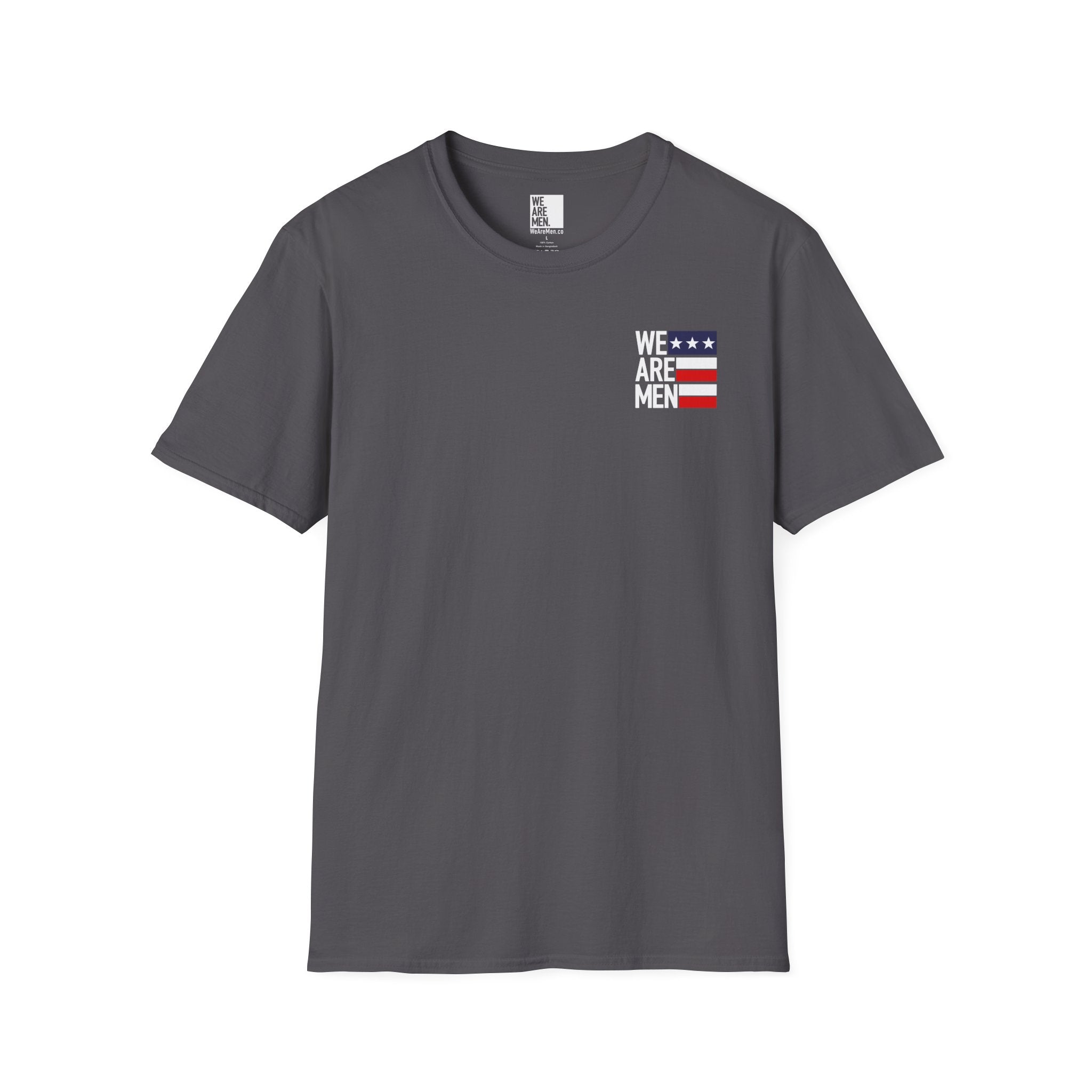 Patriot Collection Light Tee