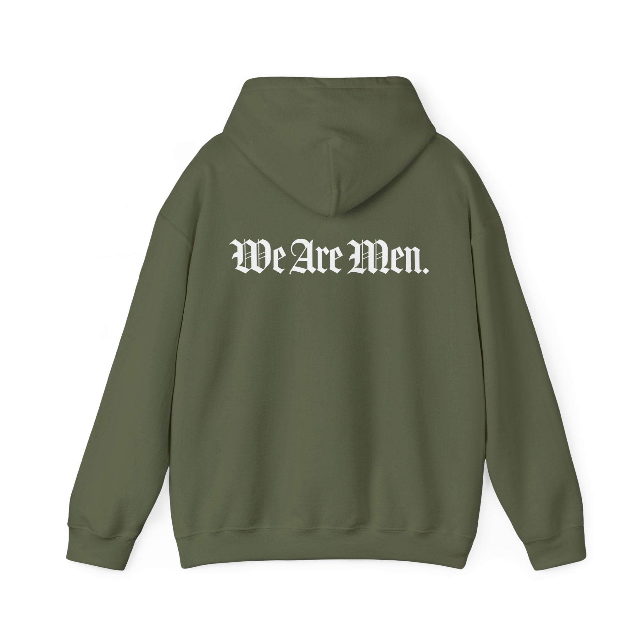 Olde Collection Classic Hoodie