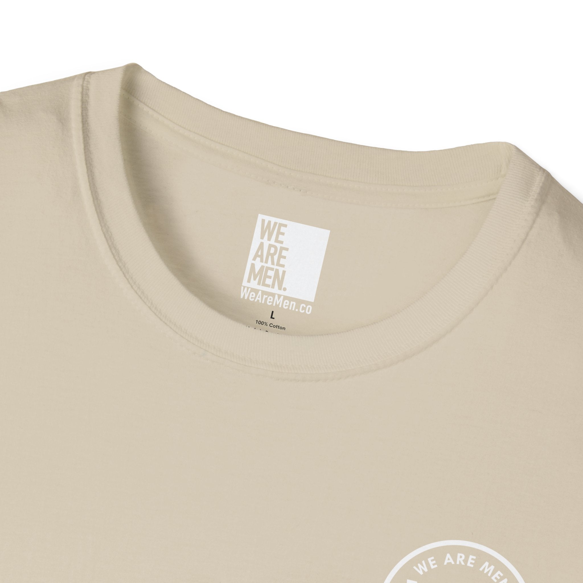 Circle Collection Target Light Tee