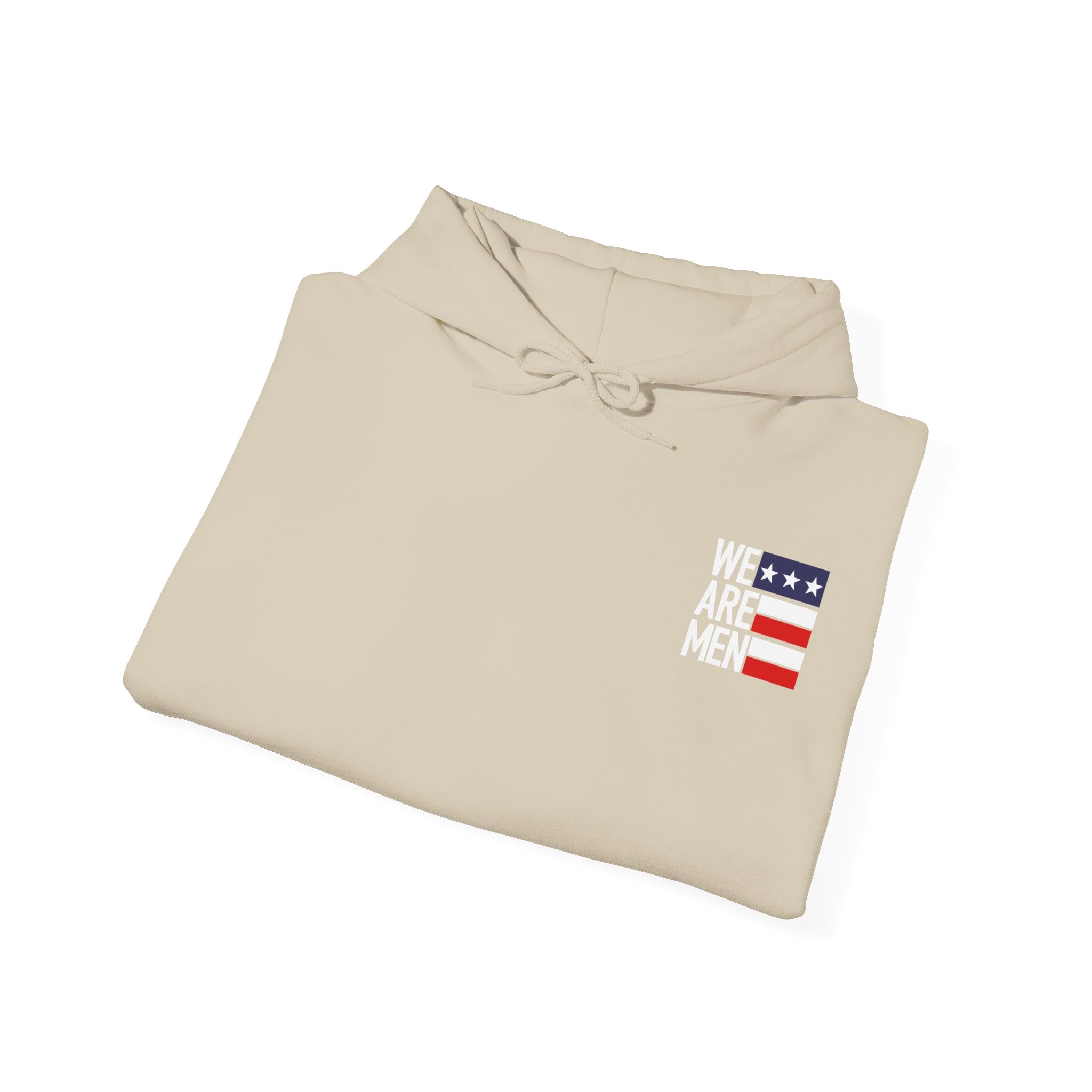Patriot Collection Camo Classic Hoodie