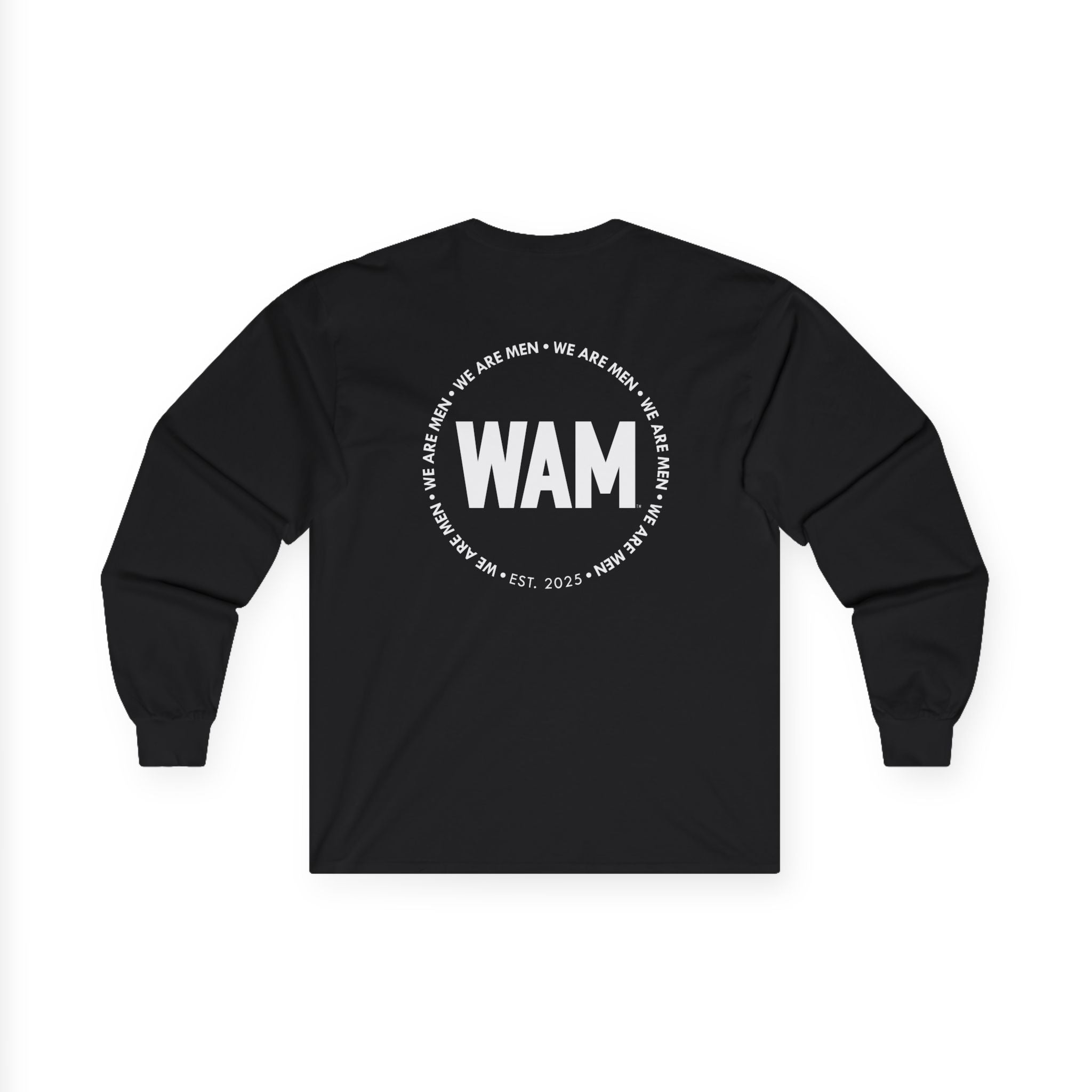 Circle Collection Long Sleeve Tee