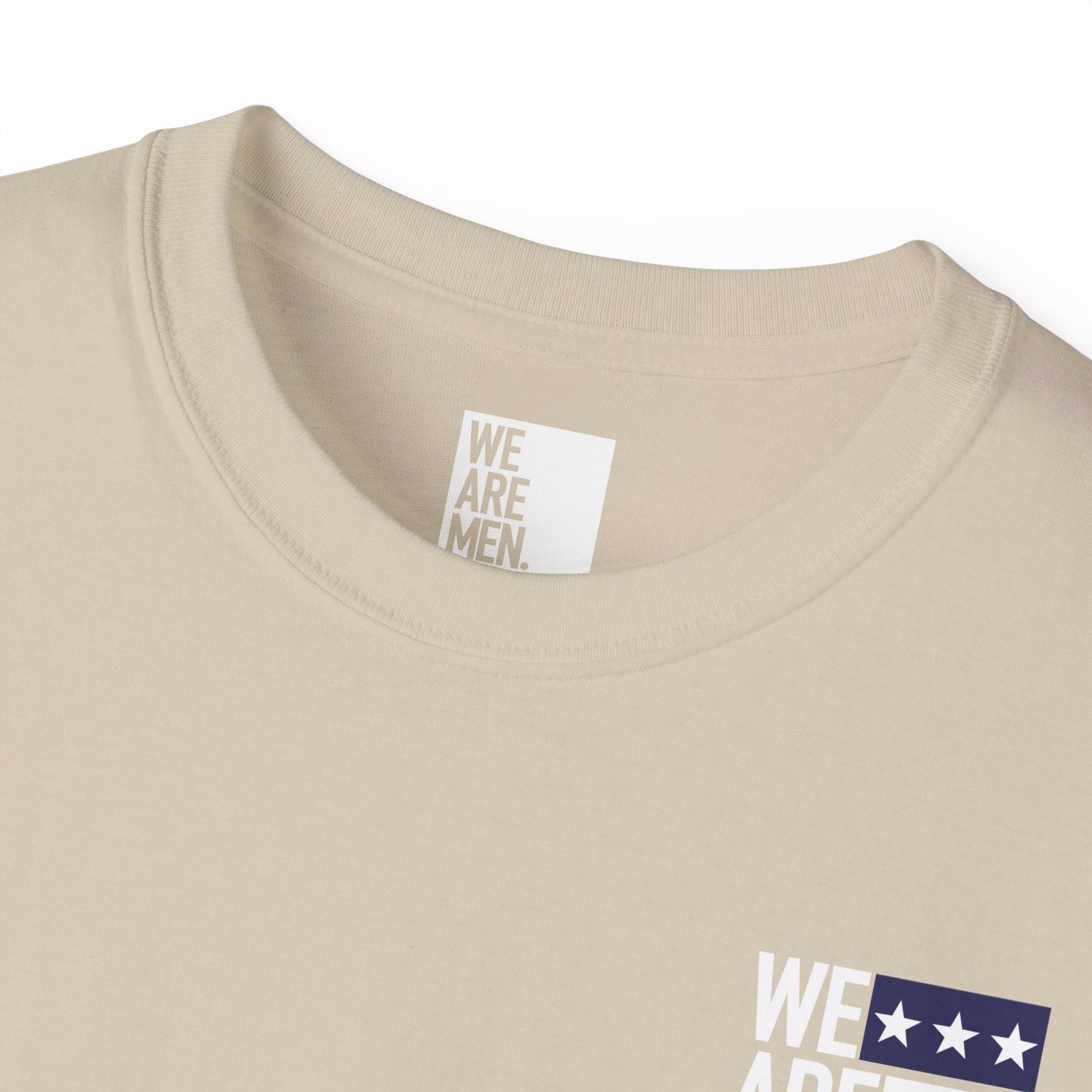 Patriot Collection Flag Classic Tee