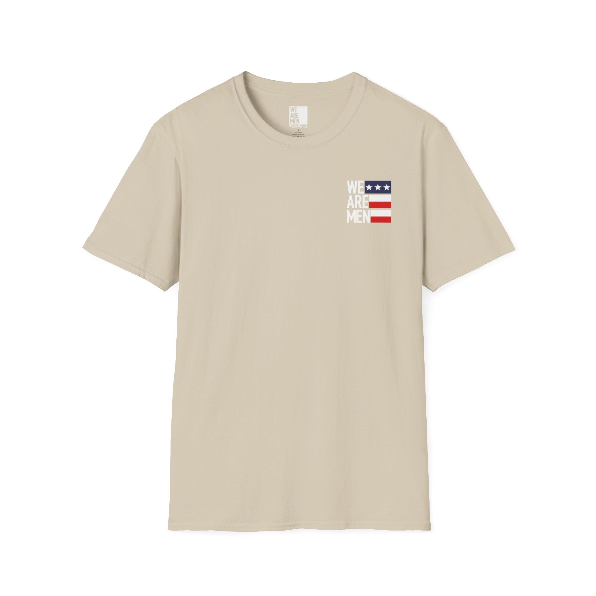 Patriot Collection Camo Light Tee