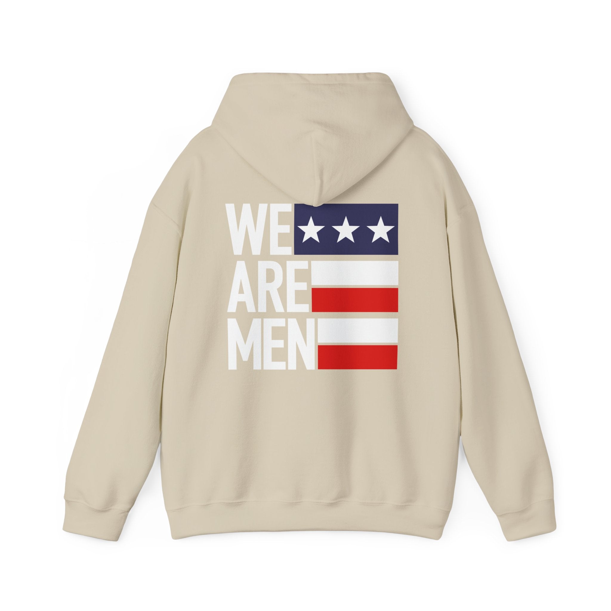 Patriot Collection Classic Hoodie