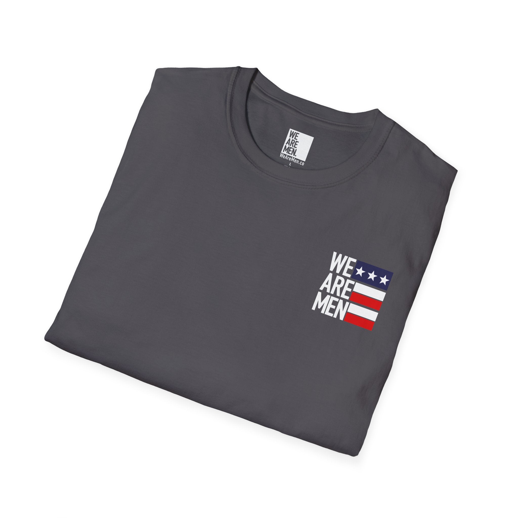 Patriot Collection Camo Light Tee