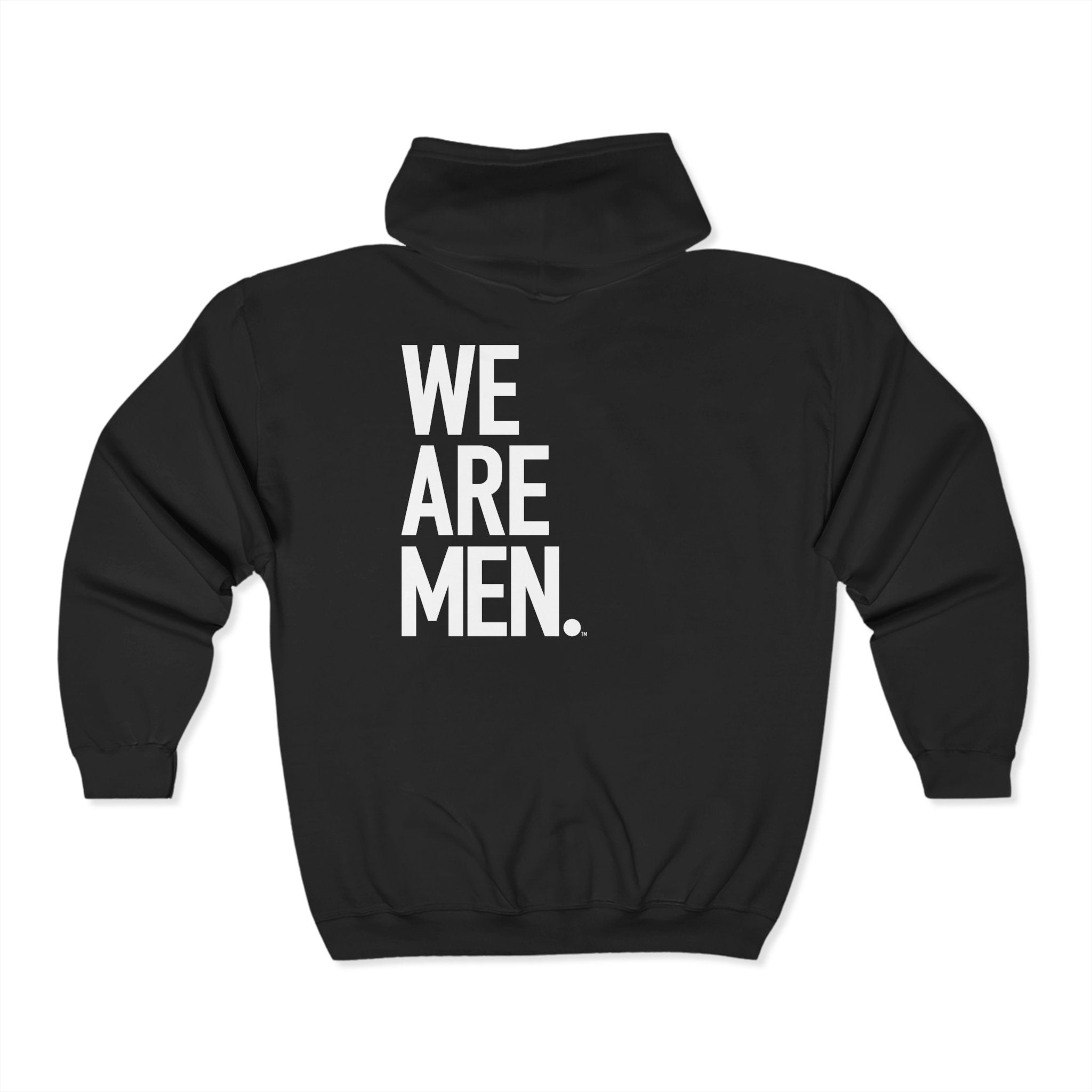Founders Collection Zip Hoodie