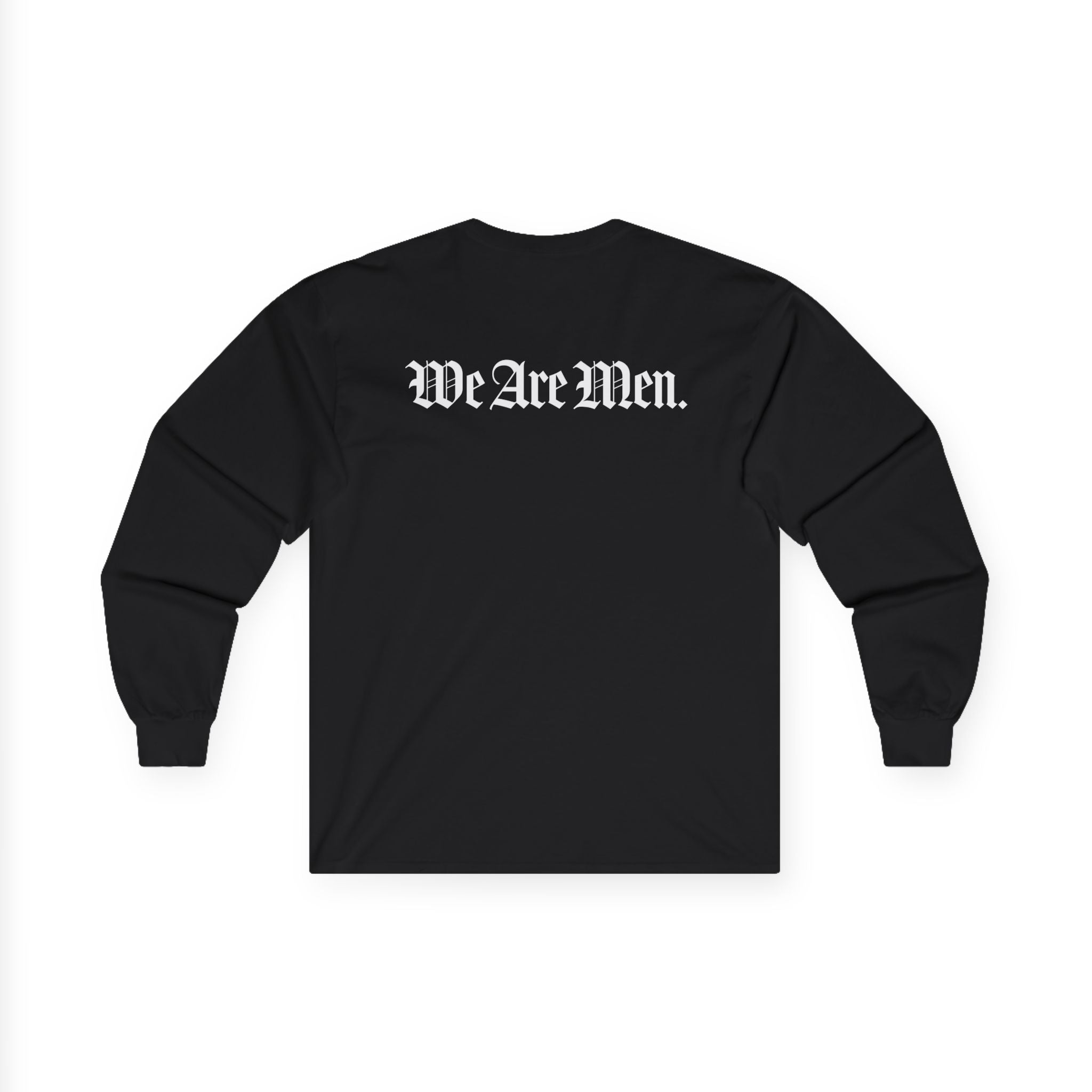 Olde Collection Long Sleeve Tee
