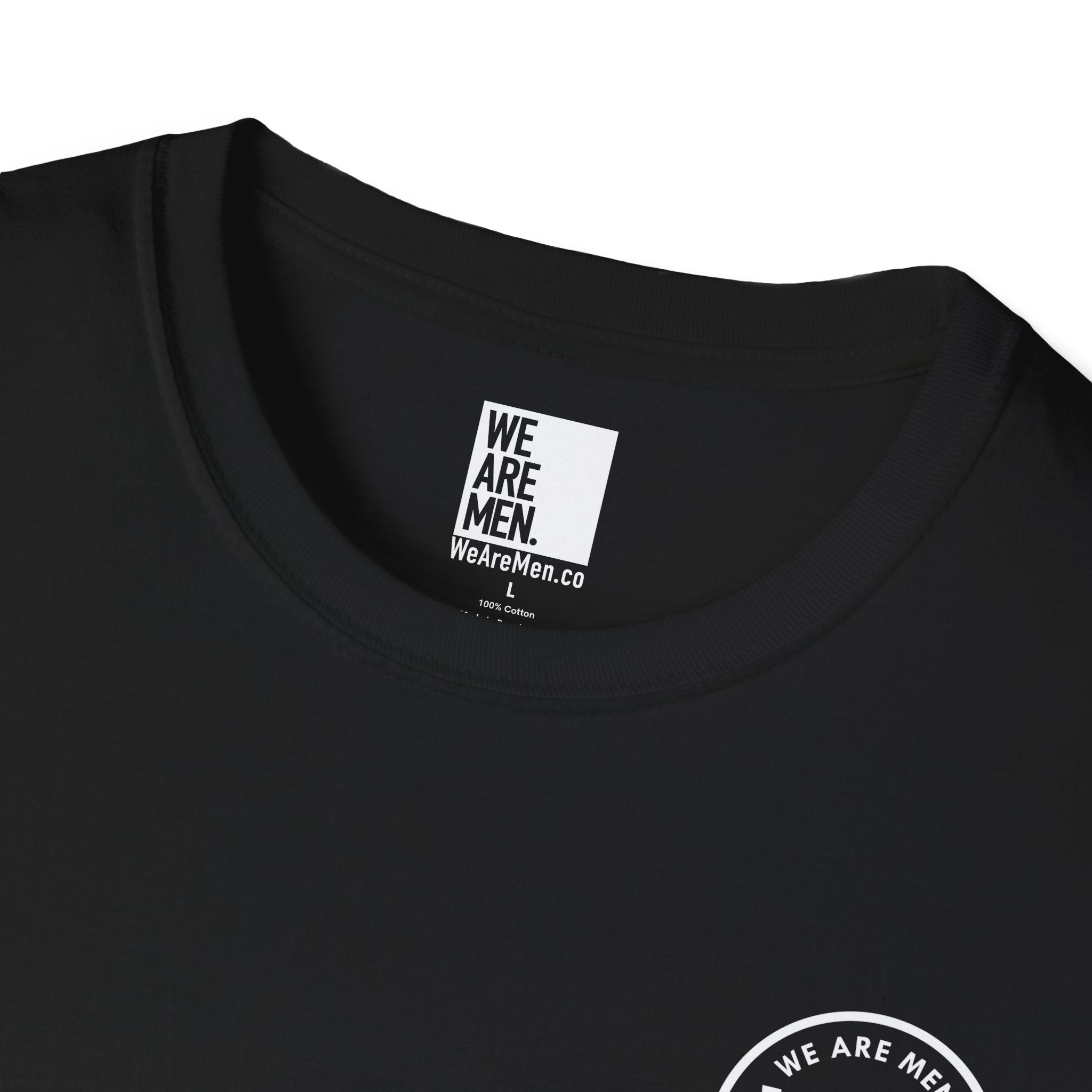 Circle Collection Light Tee