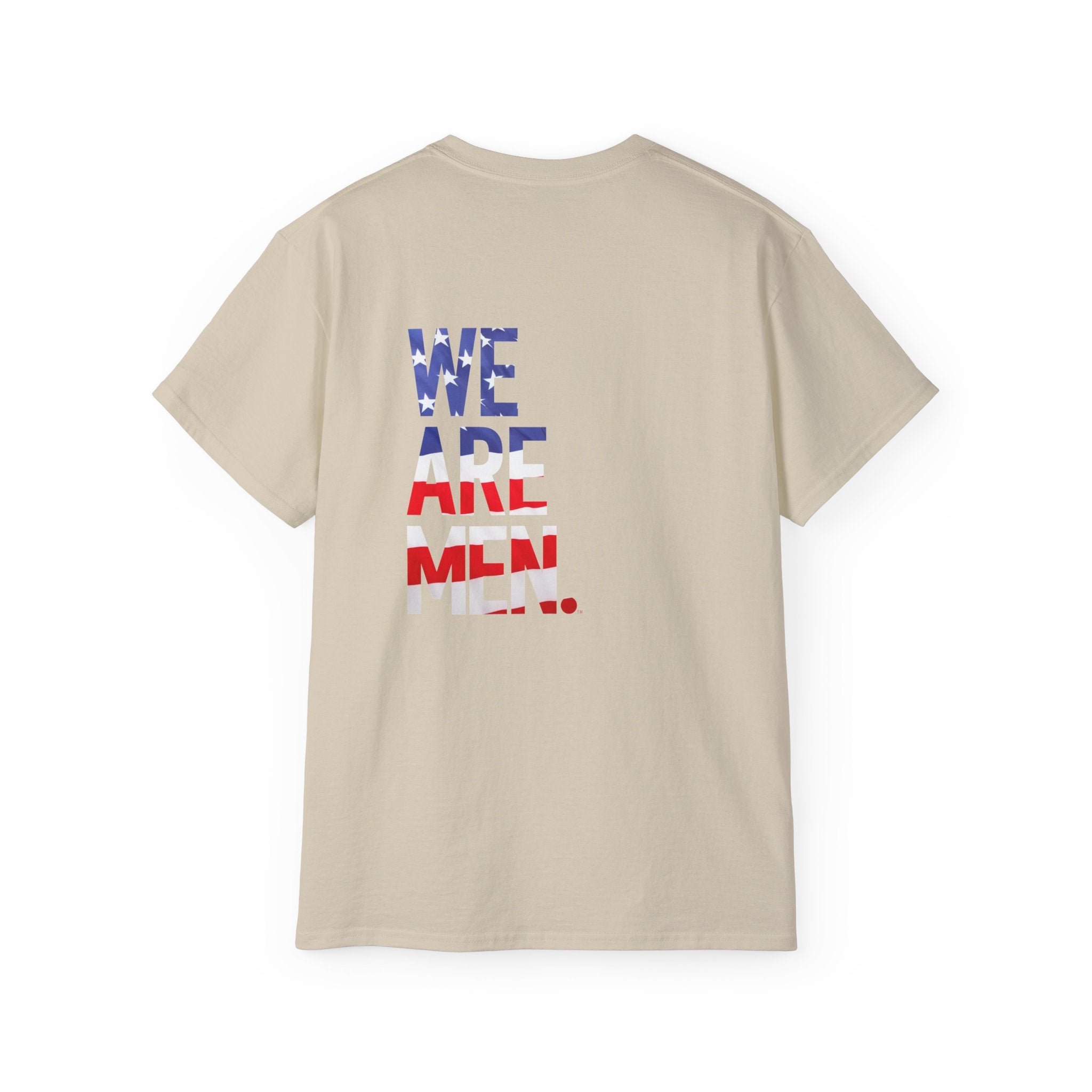 Patriot Collection Flag Classic Tee