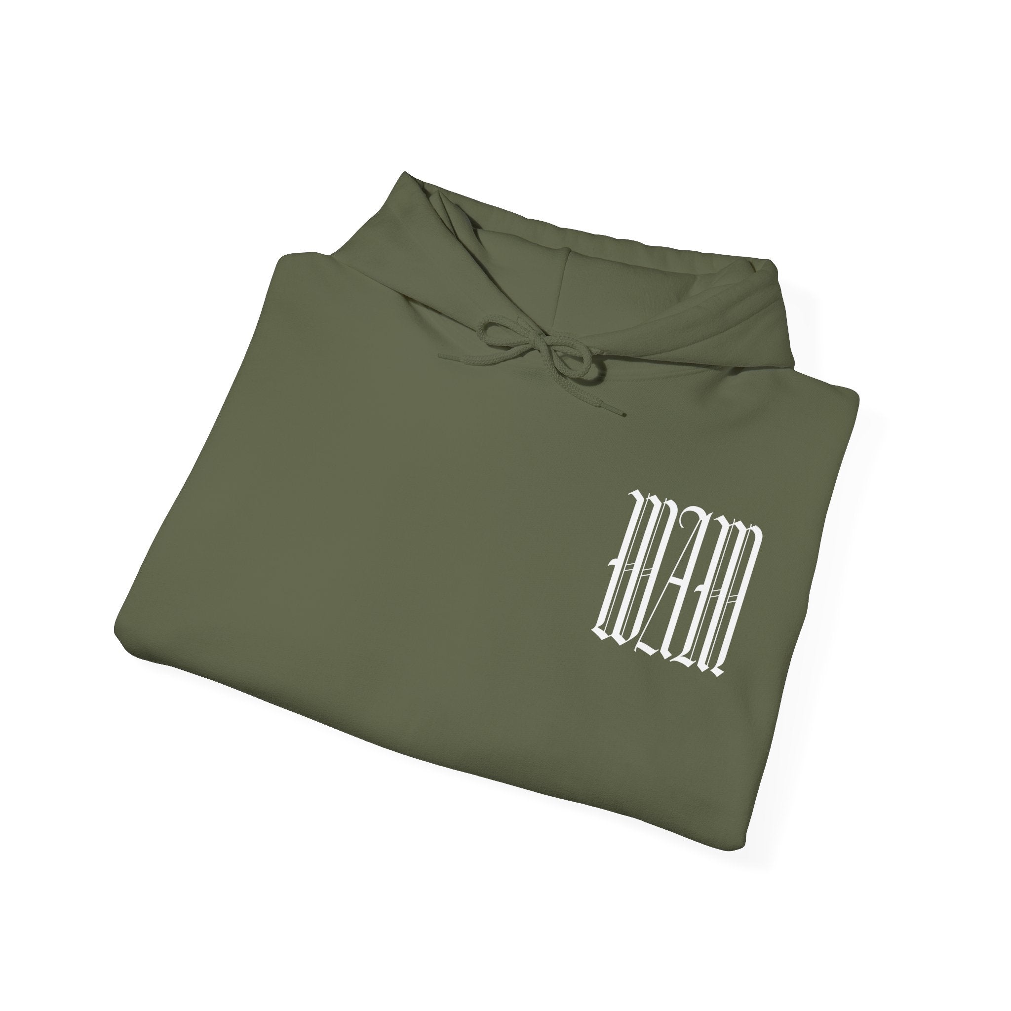 Olde Collection Classic Hoodie