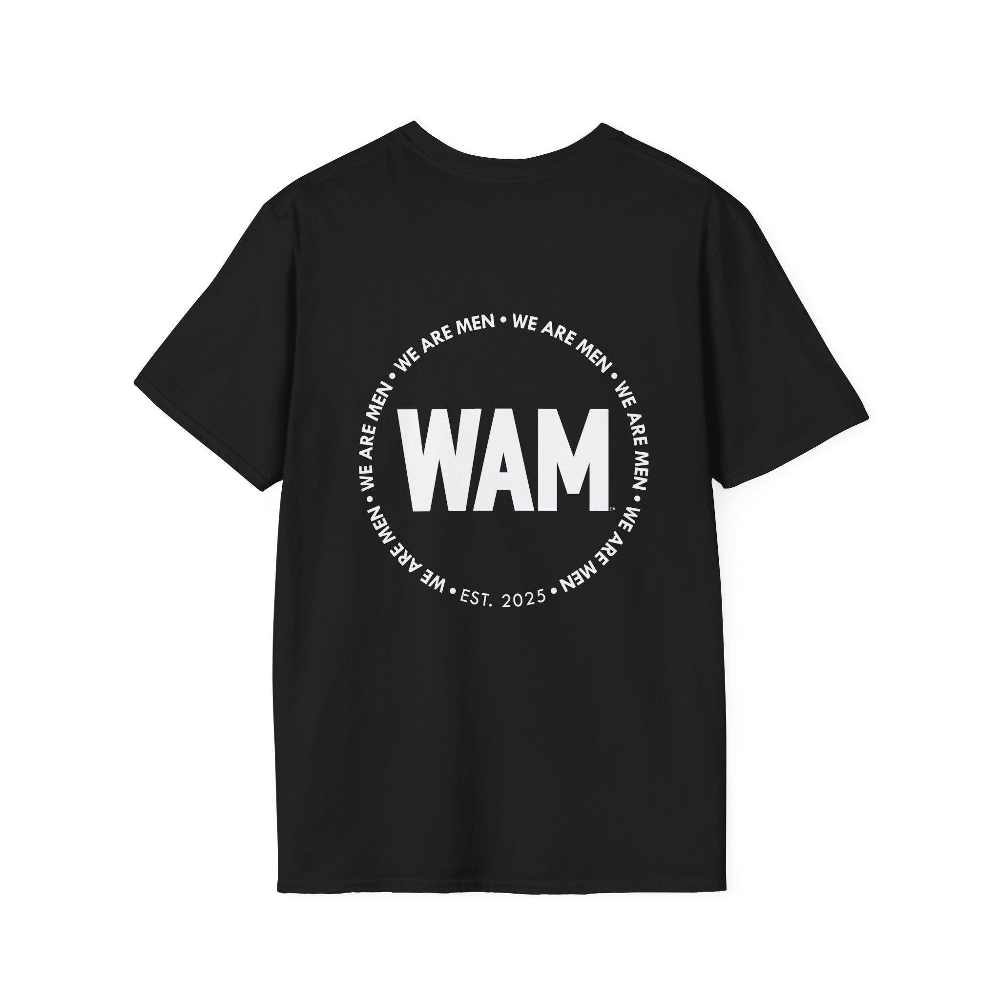 Circle Collection Light Tee