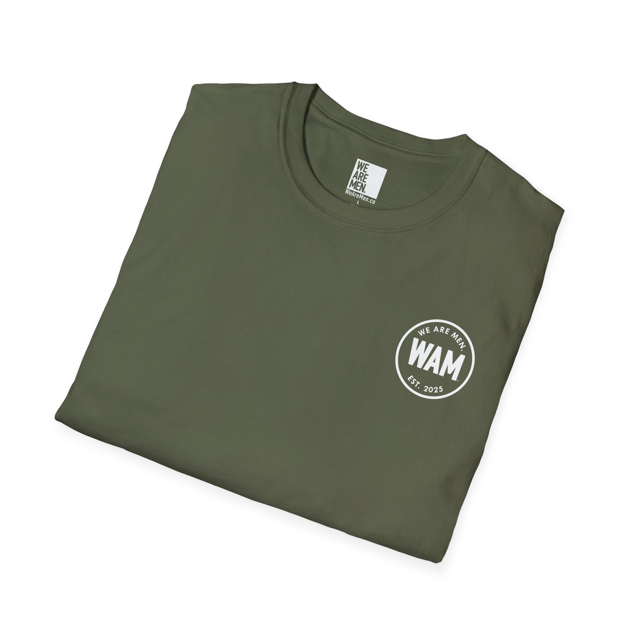 Circle Collection Light Tee