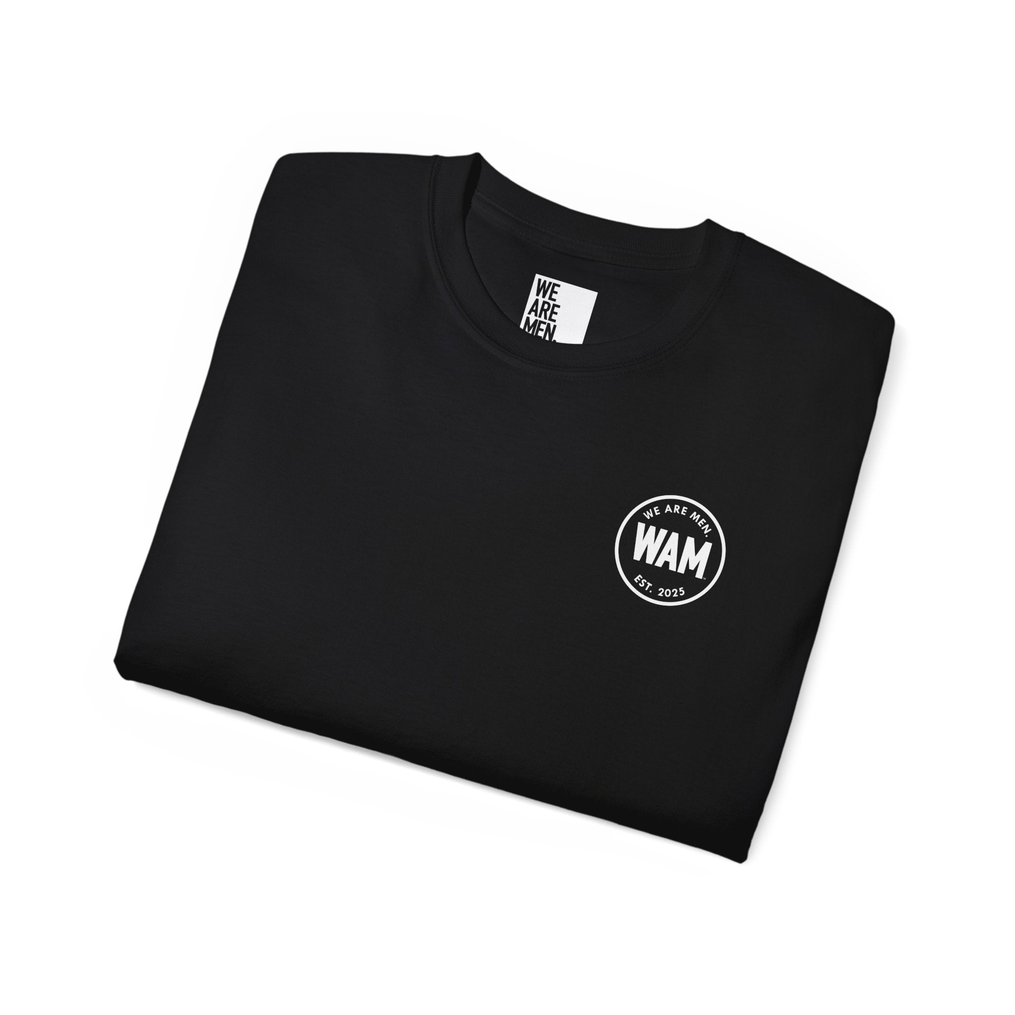 Circle Collection Target Classic Tee