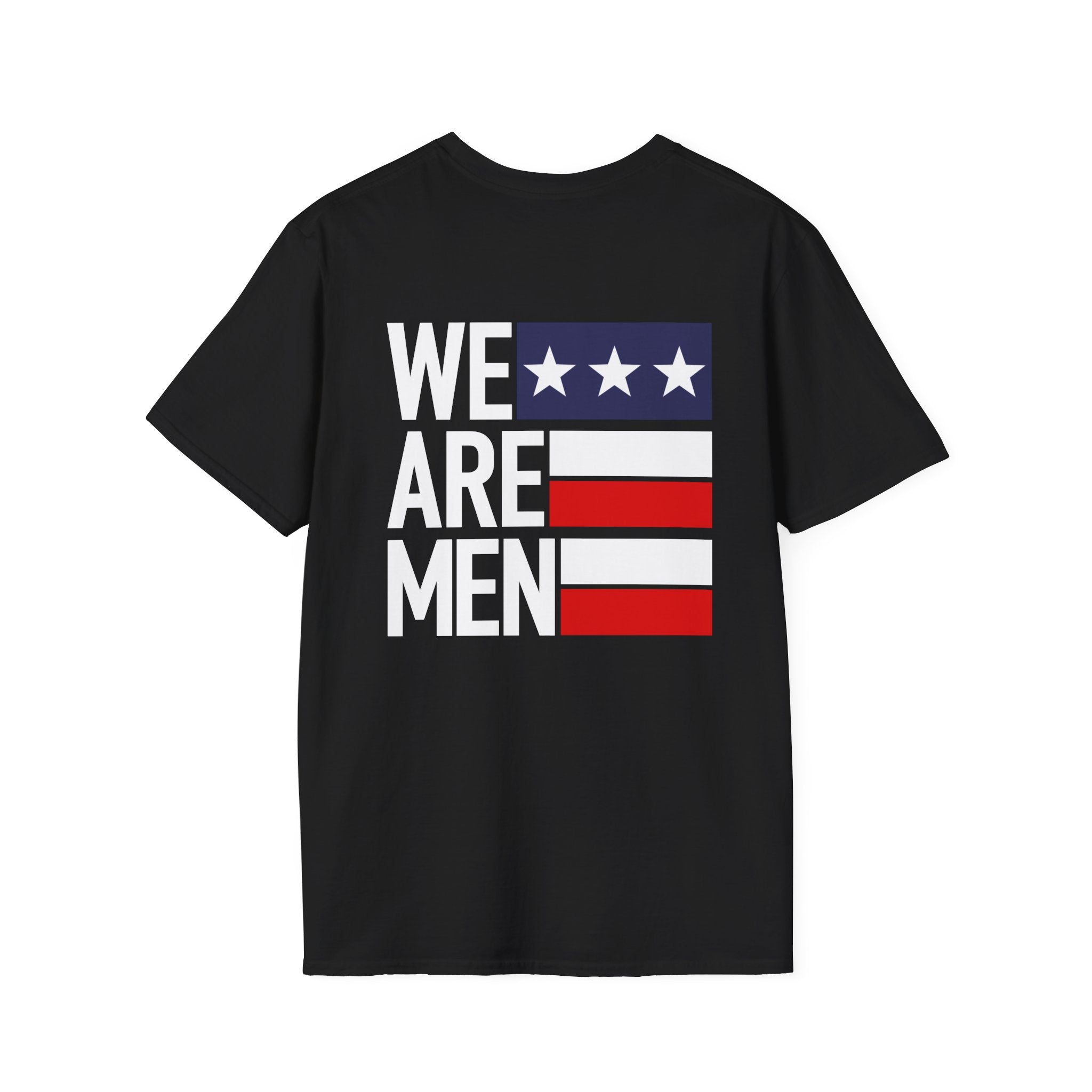 Patriot Collection Light Tee