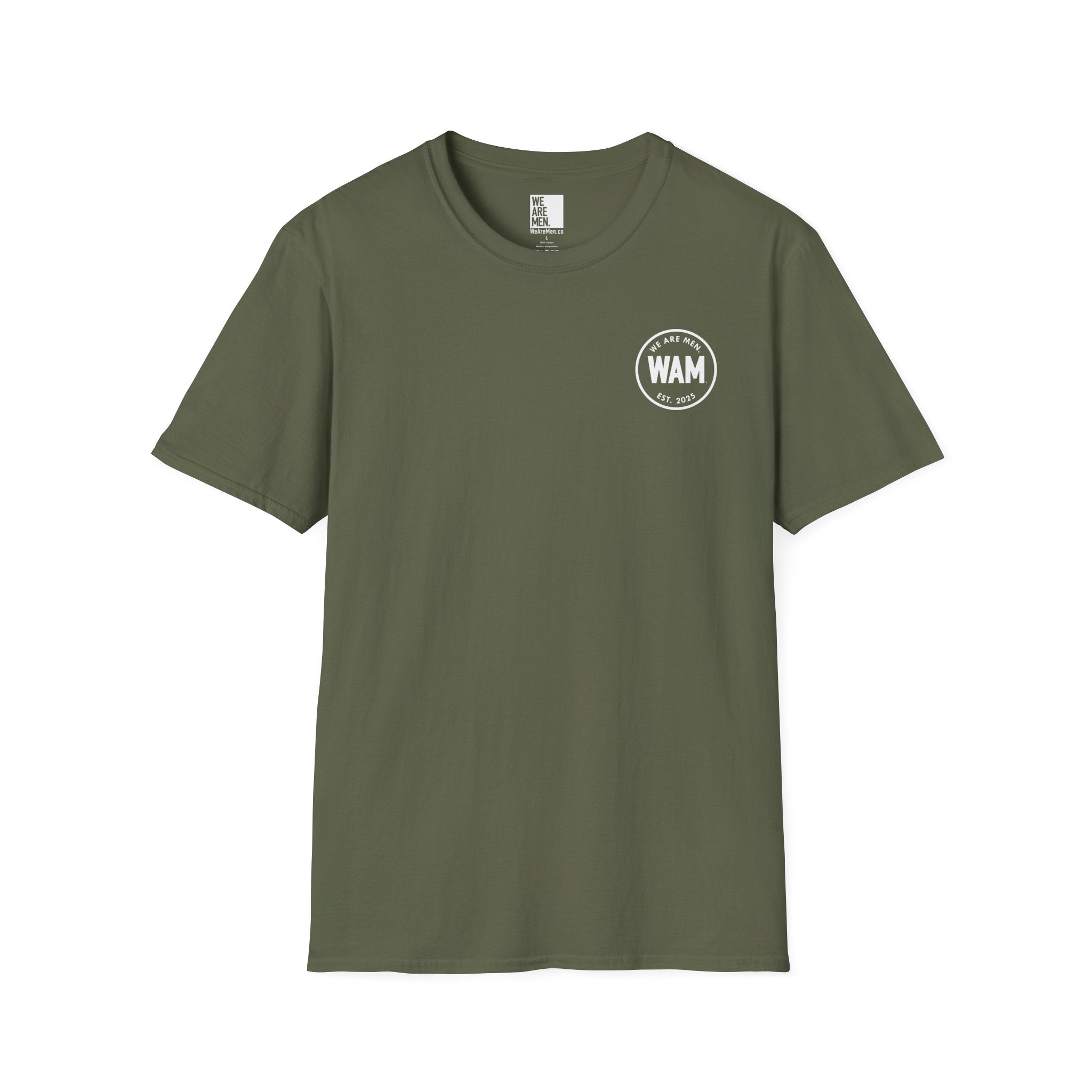 Circle Collection Light Tee