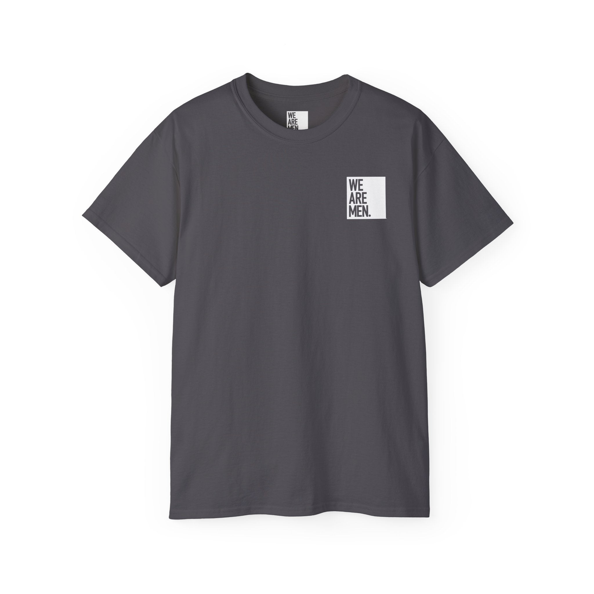 Founders Collection Back Logo Classic Tee