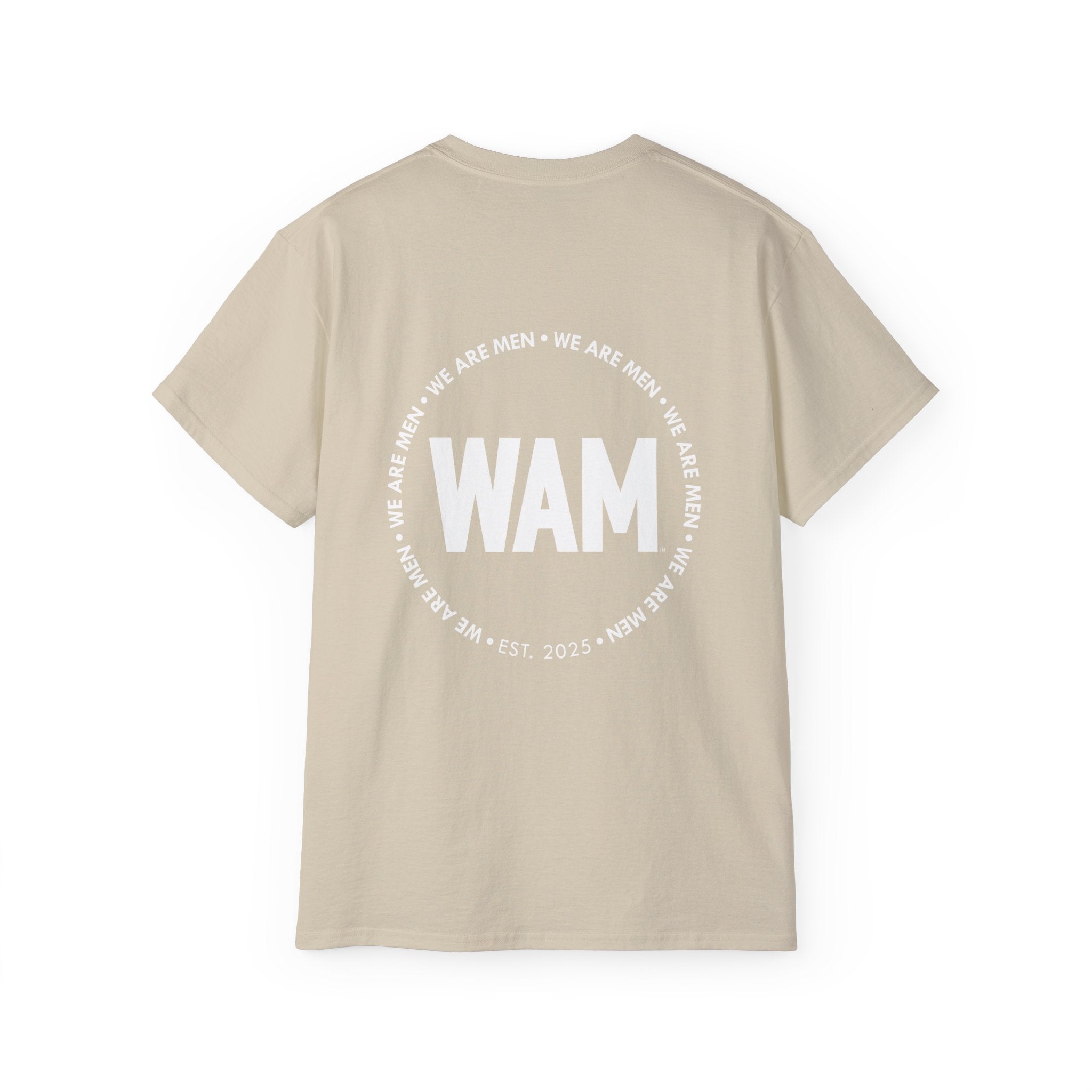 Circle Collection Classic Tee