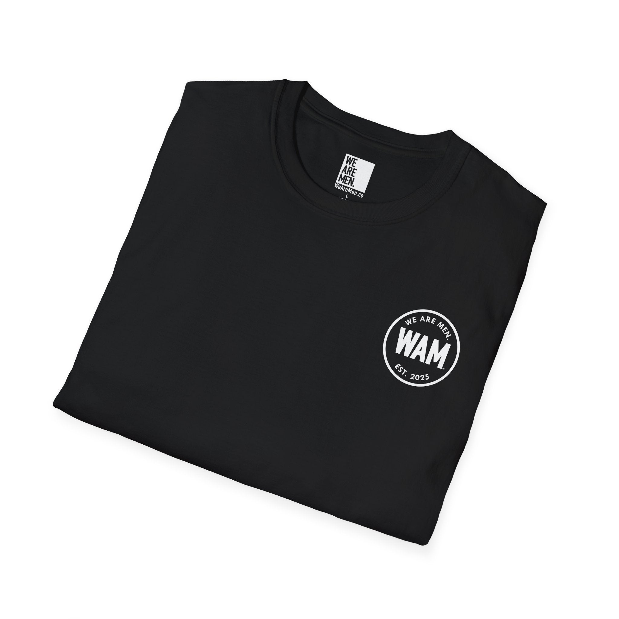 Circle Collection Target Light Tee