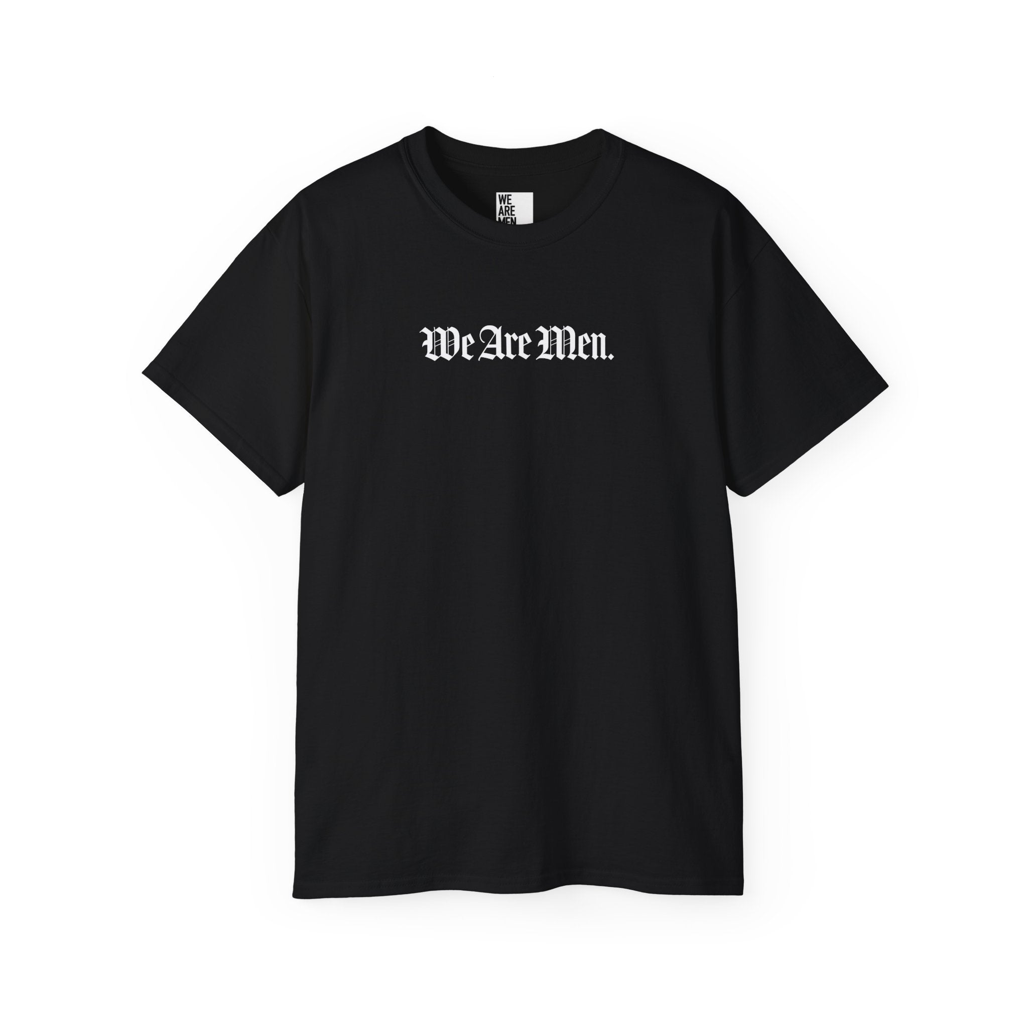 Olde Collection Back Logo Classic Tee
