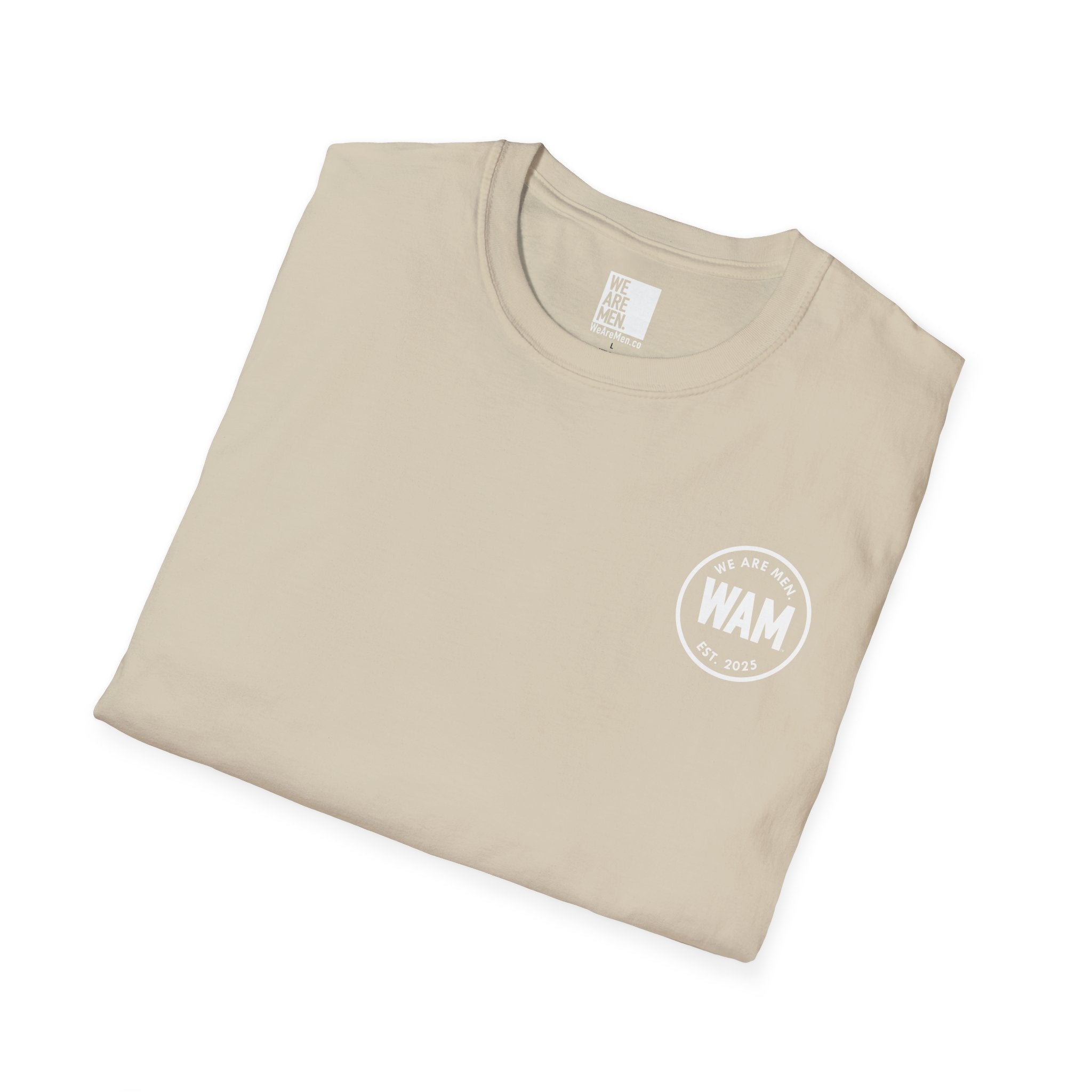 Circle Collection Target Light Tee